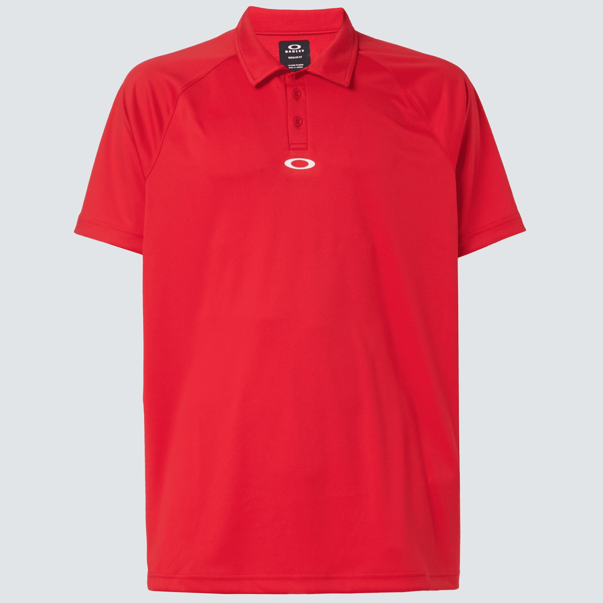 Oakley Iconic Ss Polo Shirt Herren