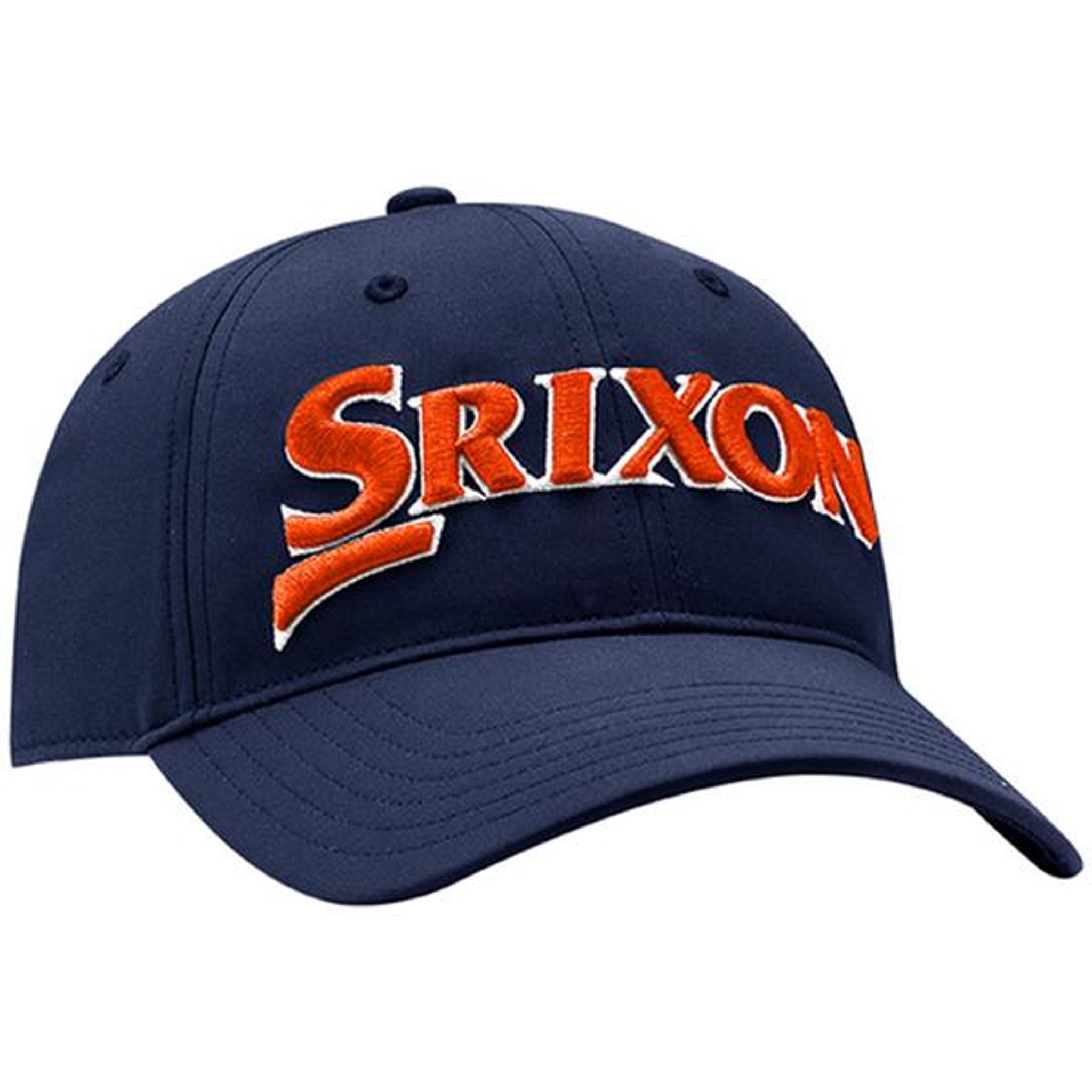 Cappellino moderno blu navy