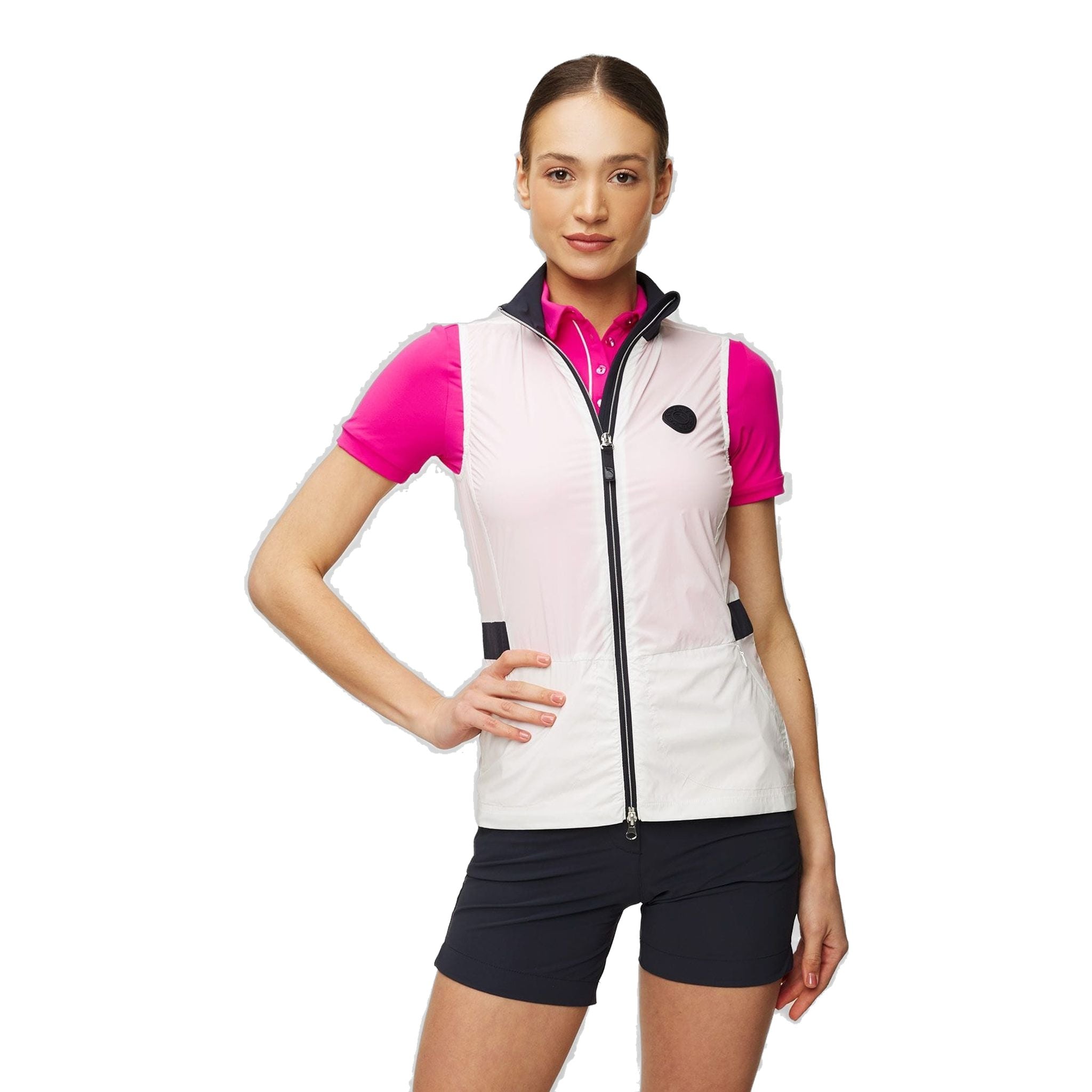 Chervo Event Vest da donna