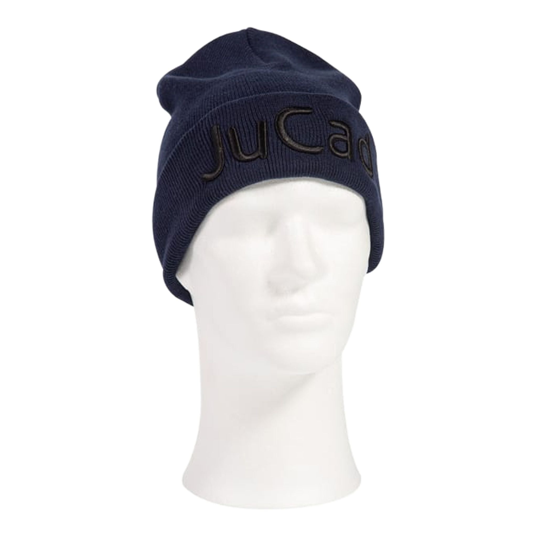 Cappello lavorato a maglia JuCad