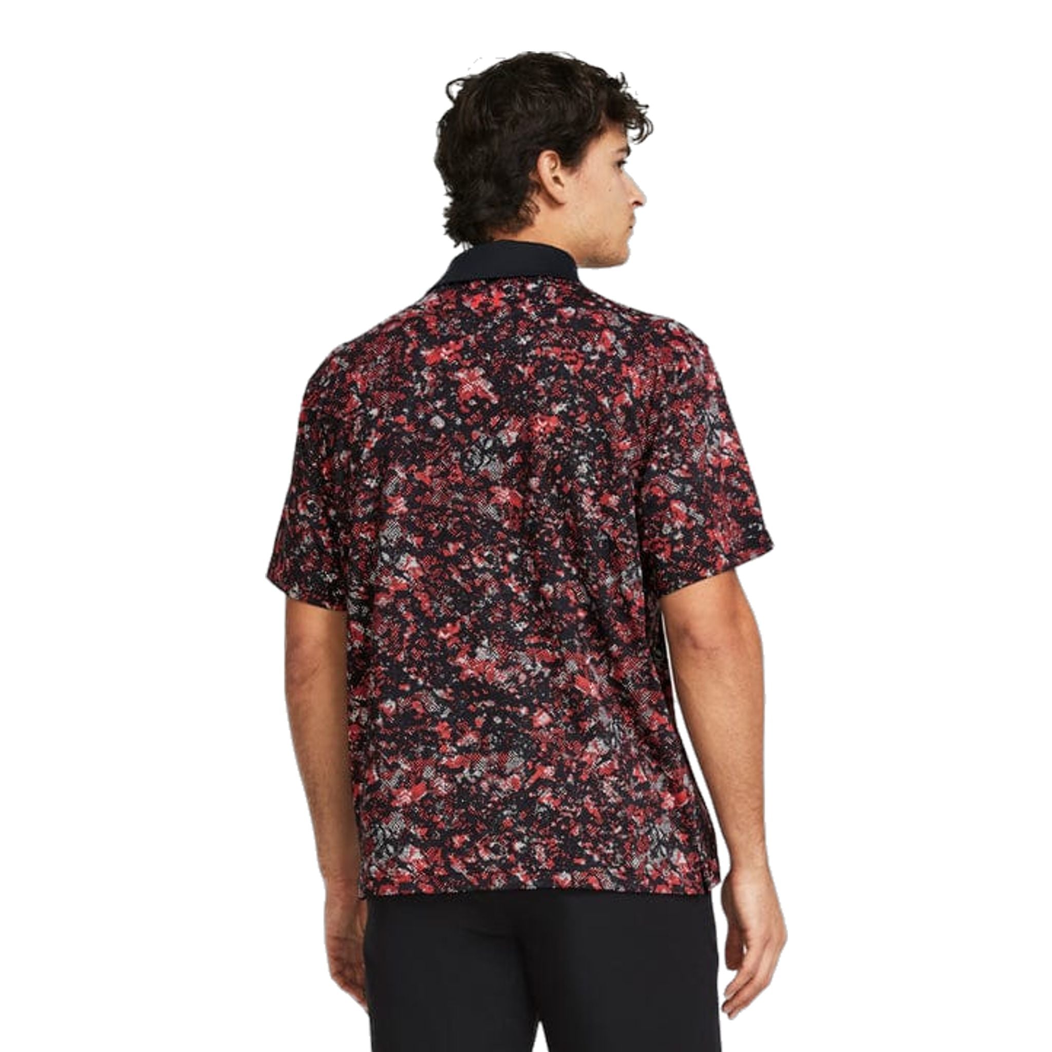 Under Armour UA T2G Printed Uomo
