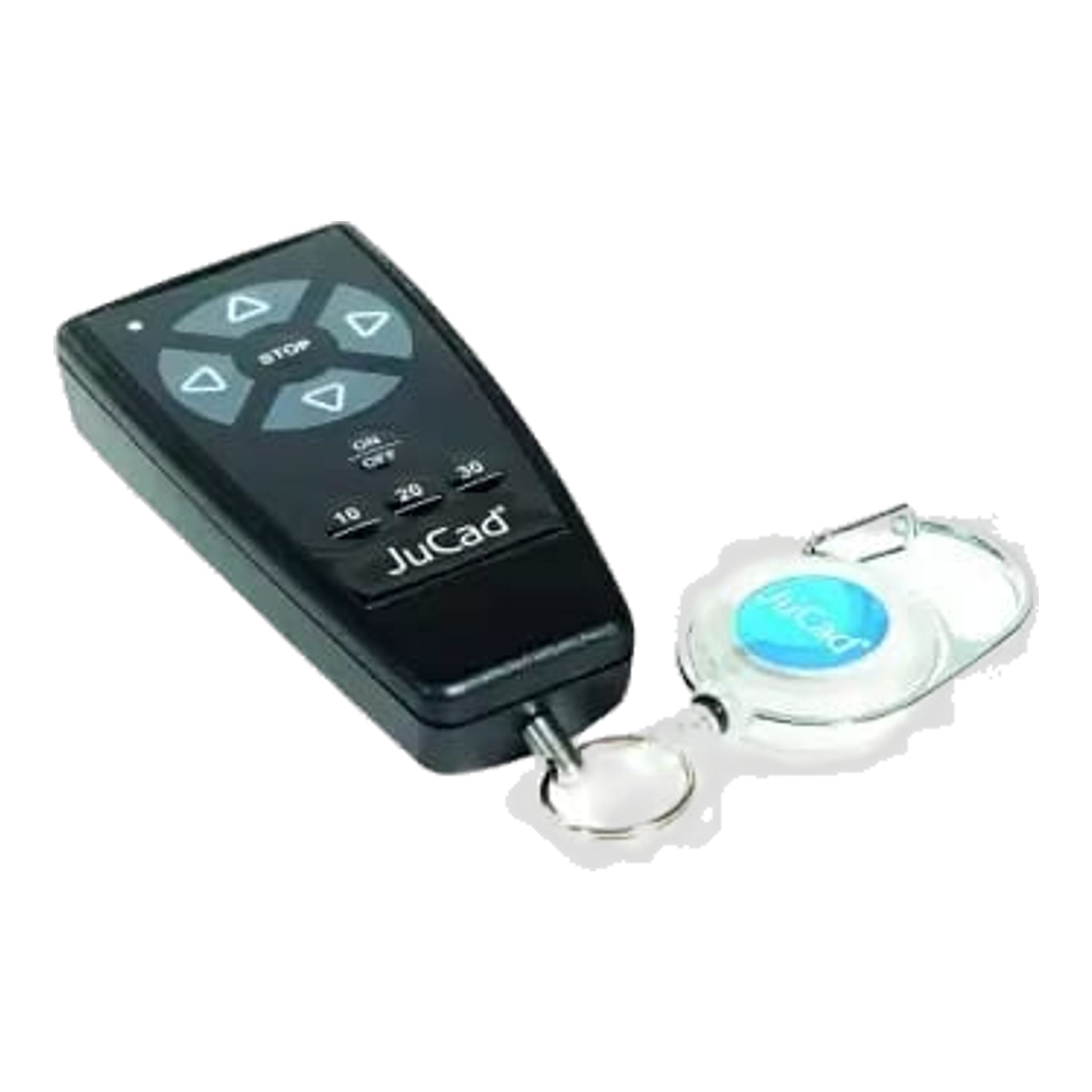 Telecomando JuCad 2.0 per tutti i Caddy elettrici 2.0