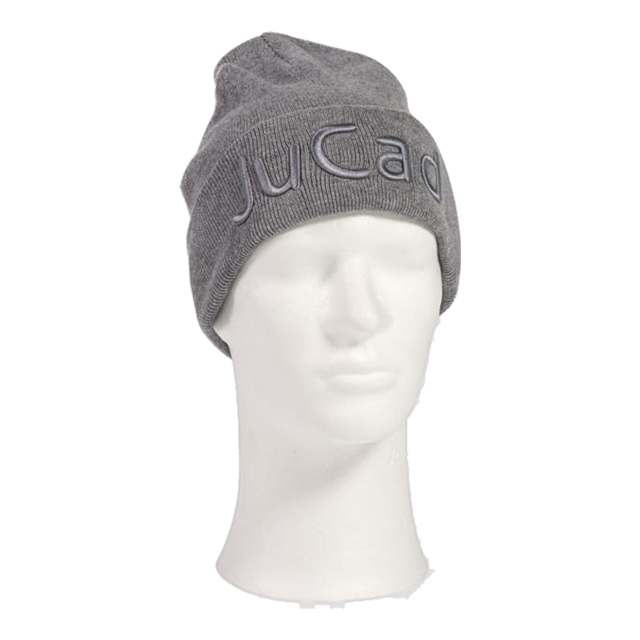 Cappello lavorato a maglia JuCad