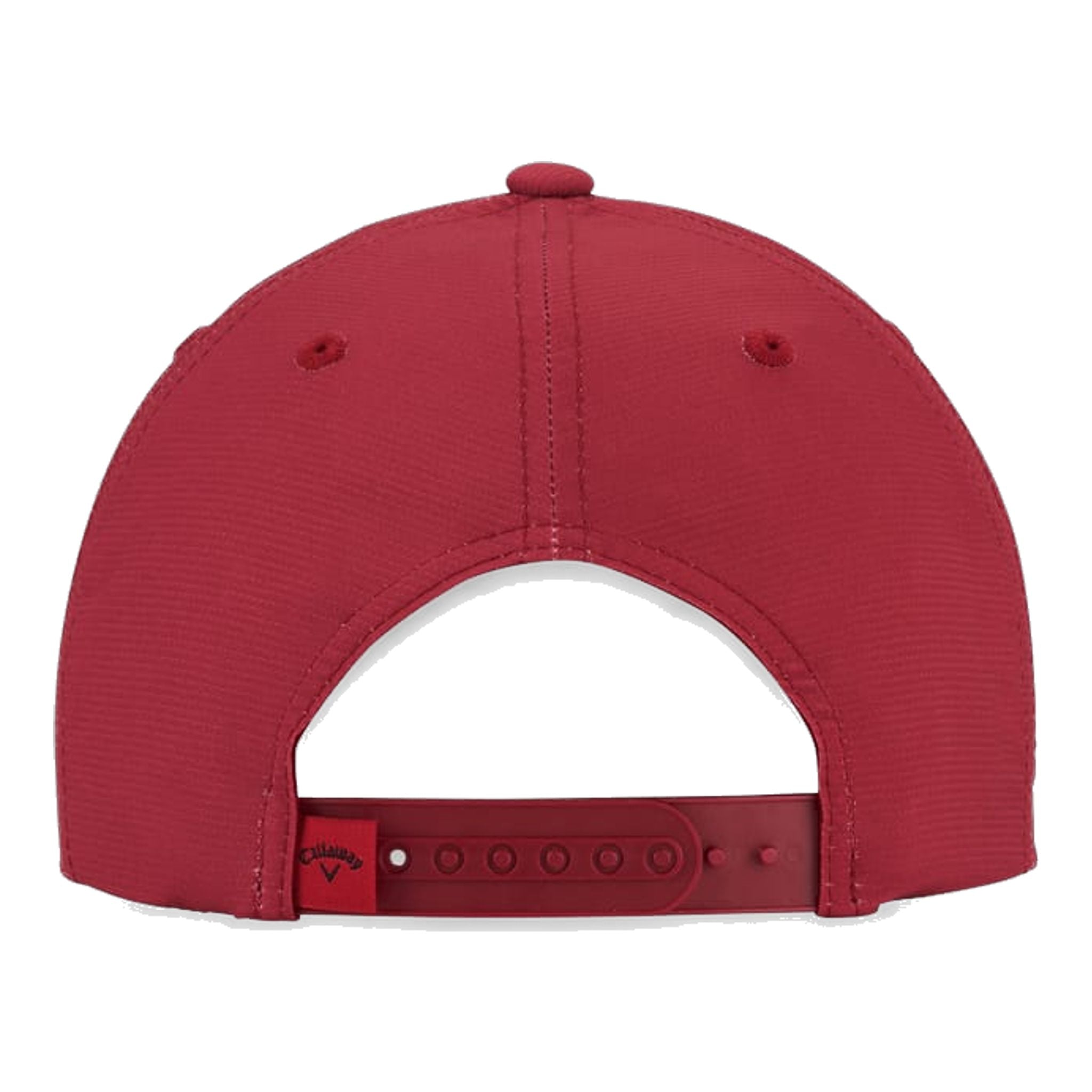 Callaway e il suo team