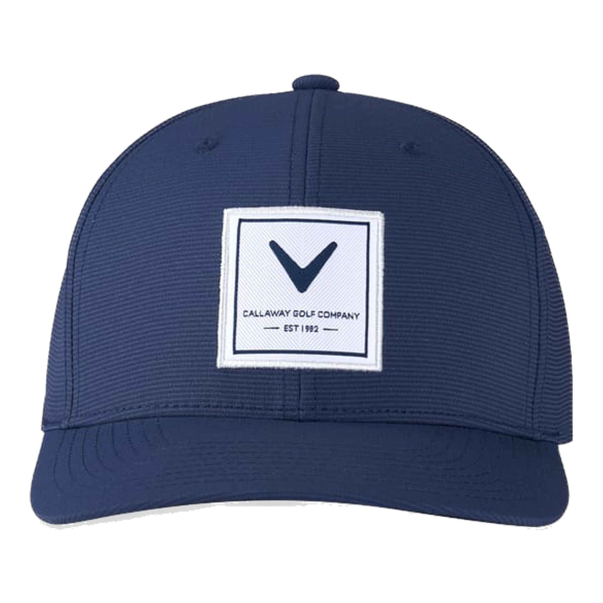 Callaway e il suo team