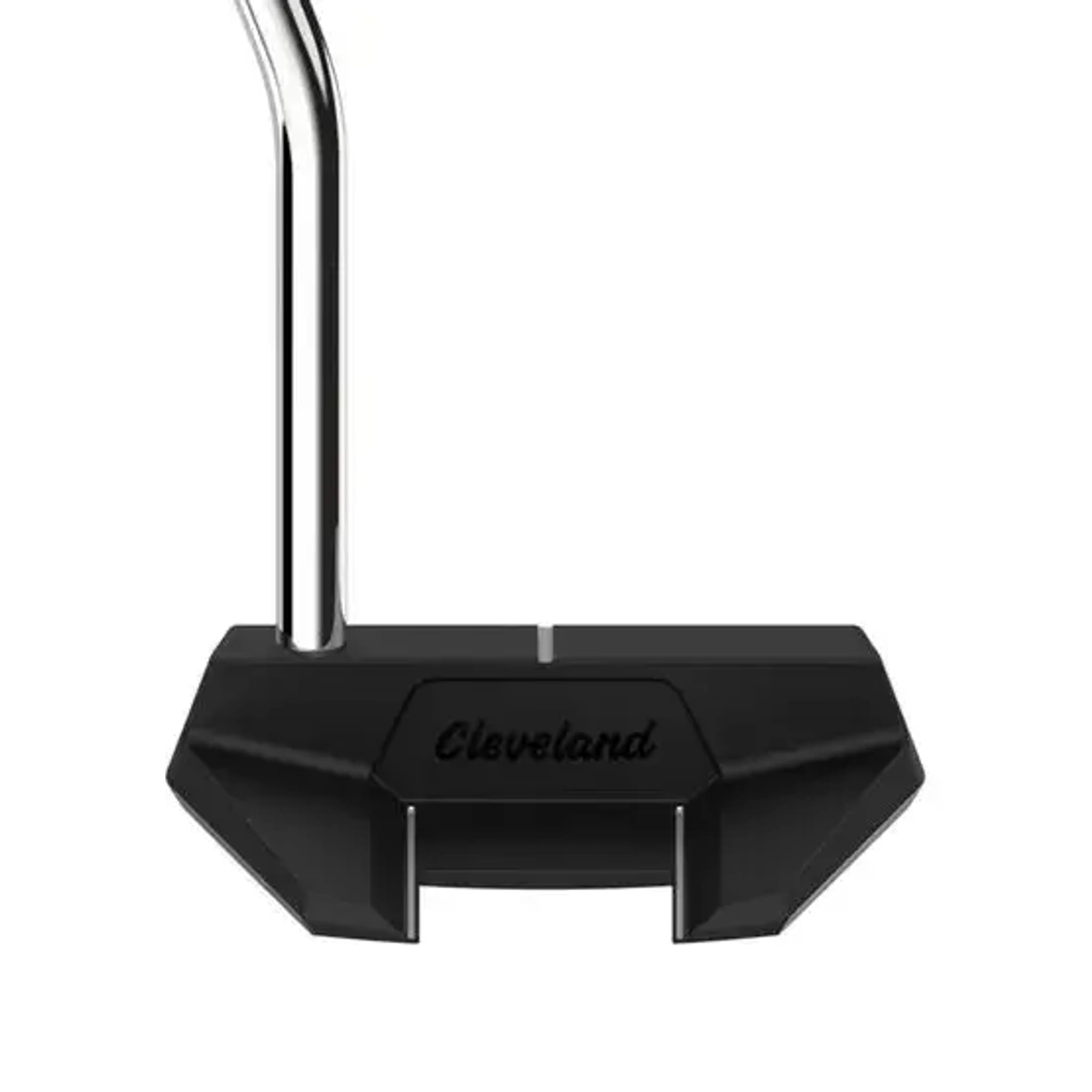 Putter Cleveland HB Soft 2 nero satinato #11OS
