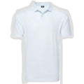 Polo da uomo Footjoy Irongate Print Lisle