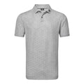 Footjoy Bounce Print Pique Uomo