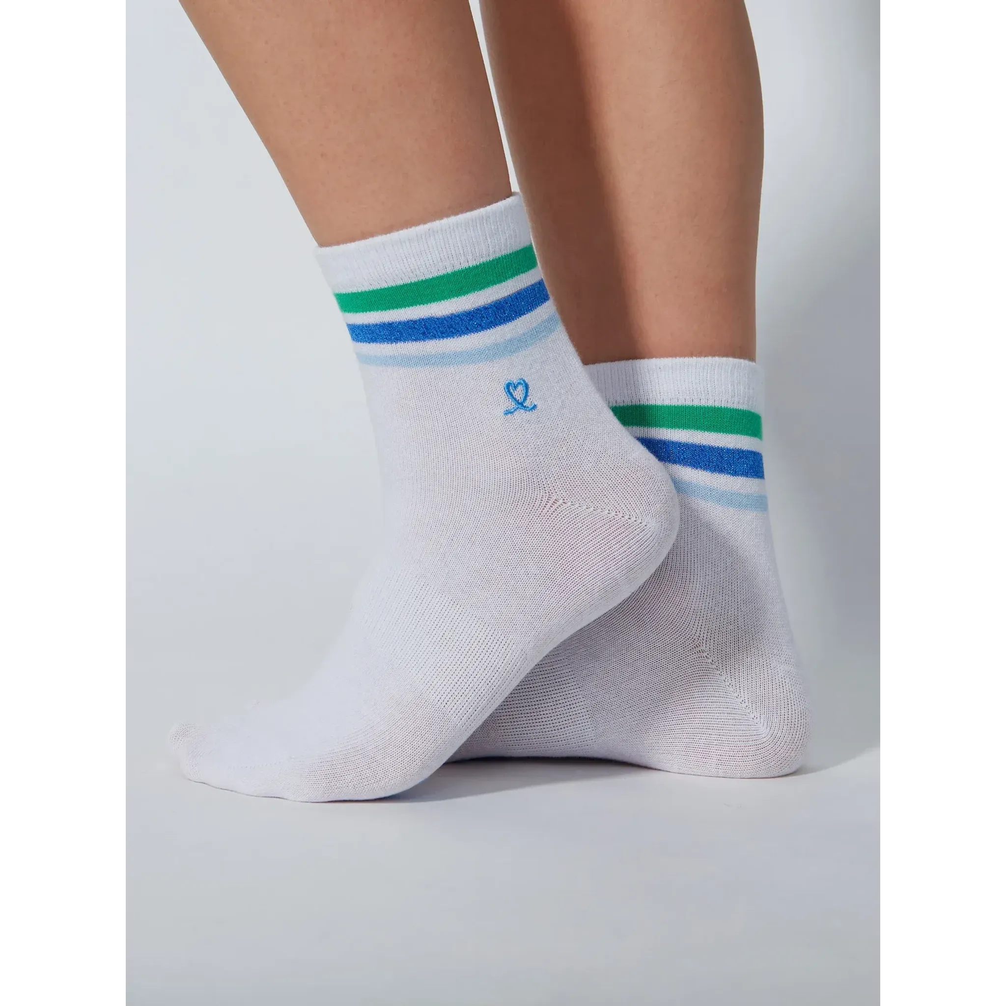 Daily Sports Miyako Socken Damen