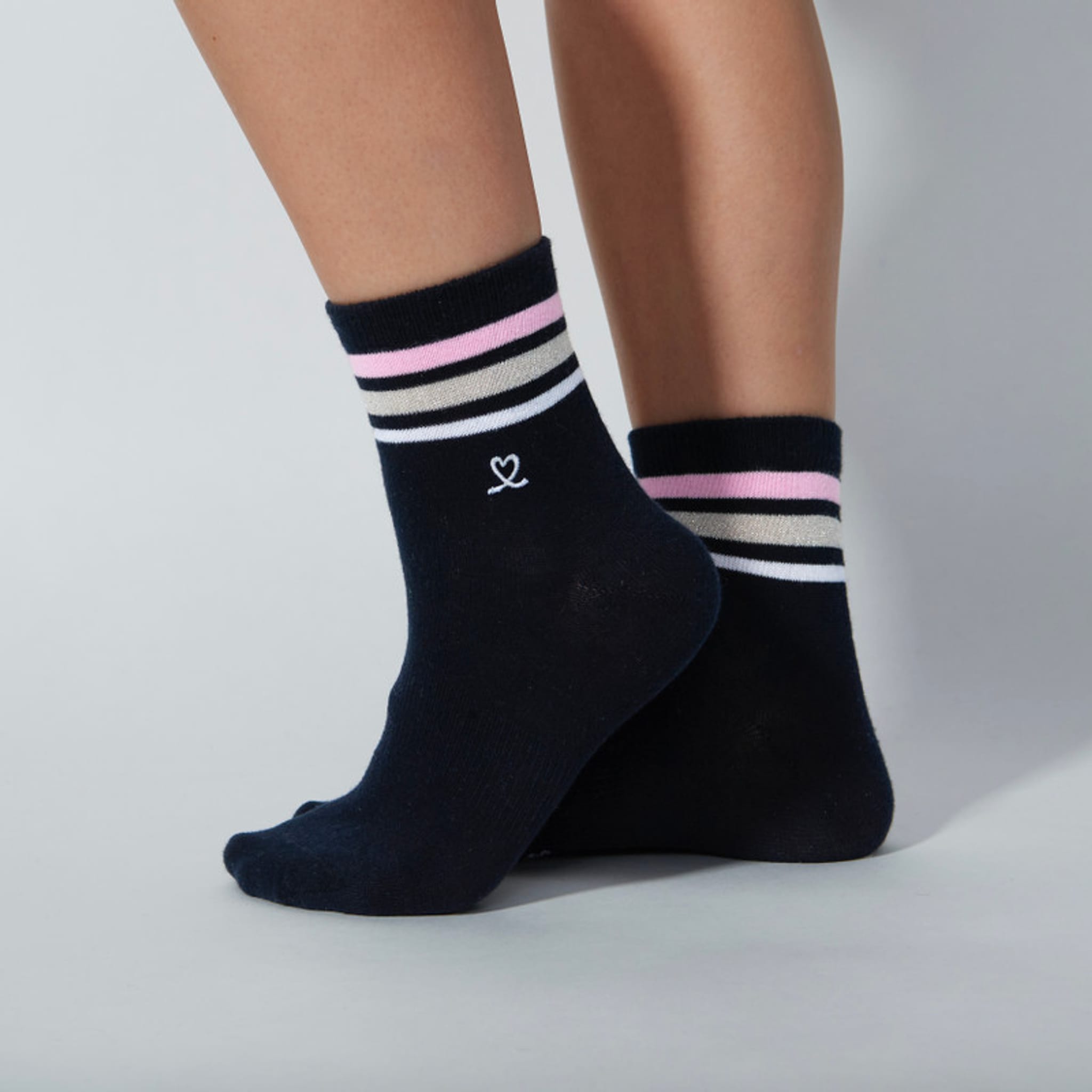 Daily Sports Miyako Socken Damen