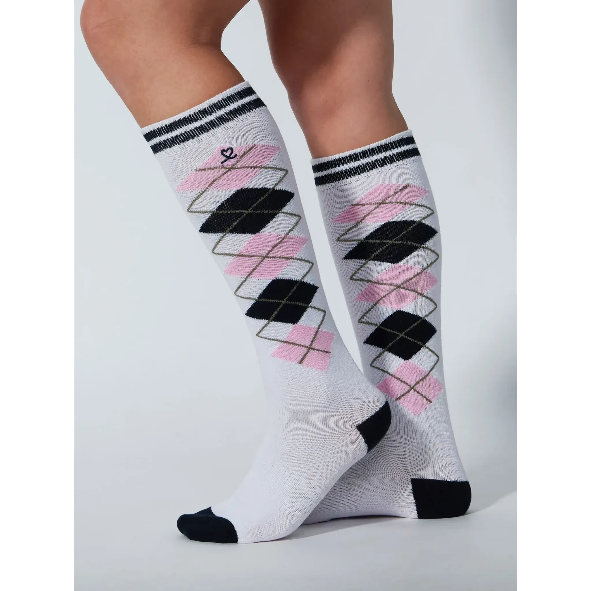 Daily Sports Knee Socken Damen