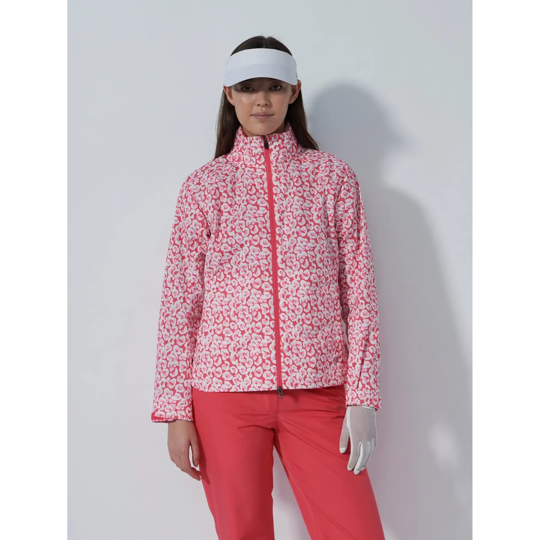 Daily Sports Flaine Print Regenjacke Damen