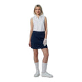 Daily Sports Genoa Skort 38 cm Donna