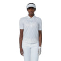 Polo da donna Daily Sports Chroma 1/2 S