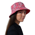 Cappello sportivo reversibile da donna