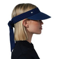 Daily Sports Rosie Visor Donna