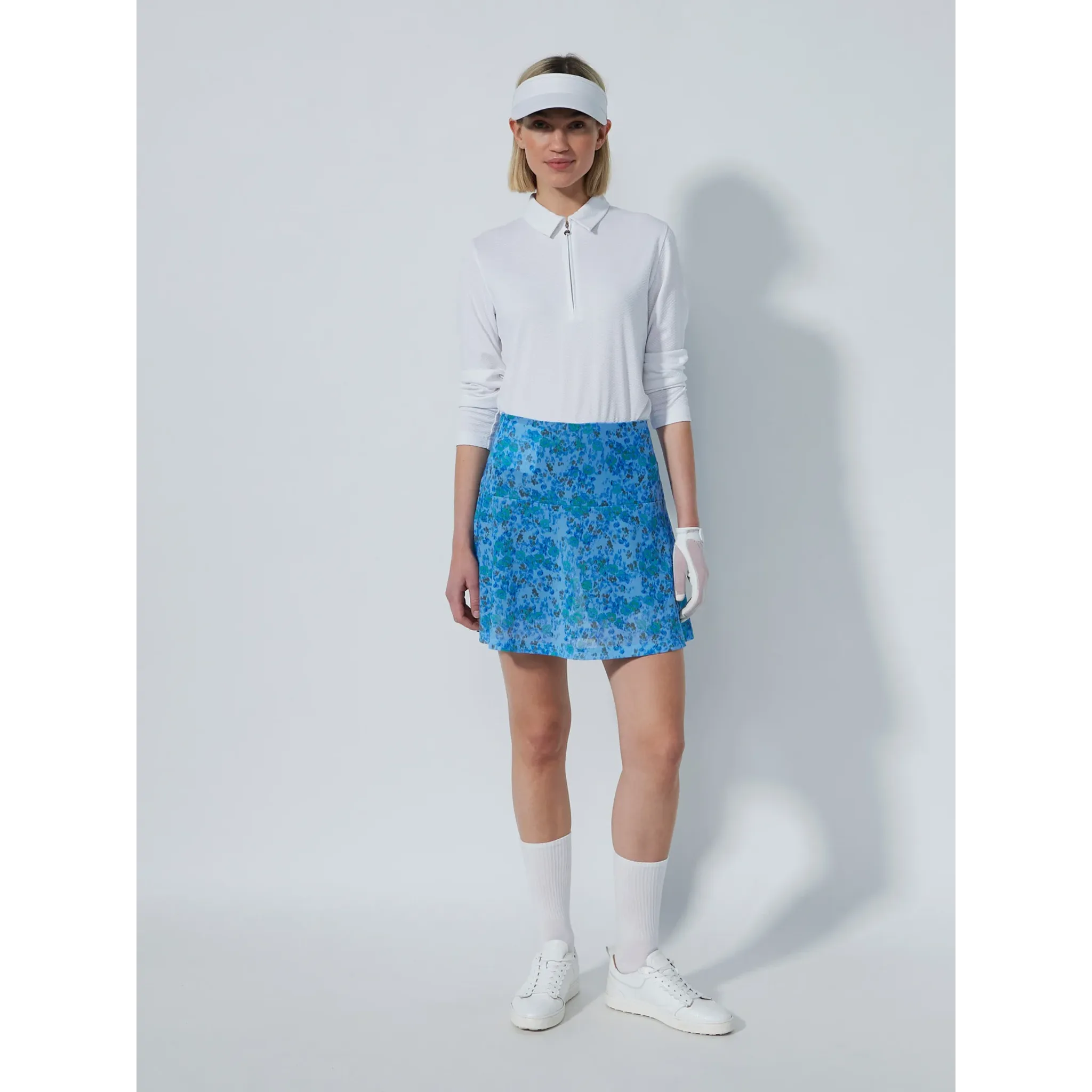 Daily Sports Breeze Skort 45 Cm Damen