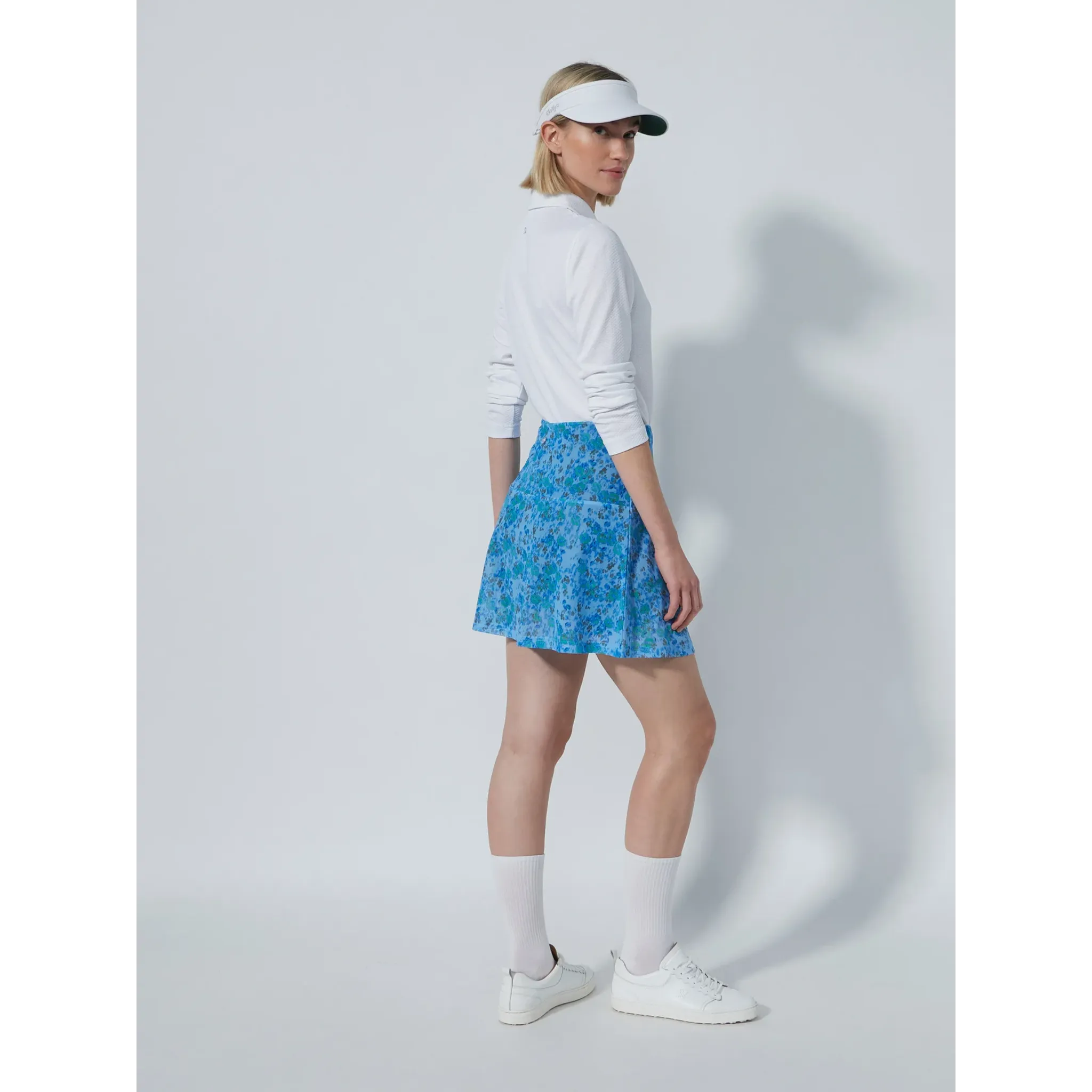 Daily Sports Breeze Skort 45 Cm Damen