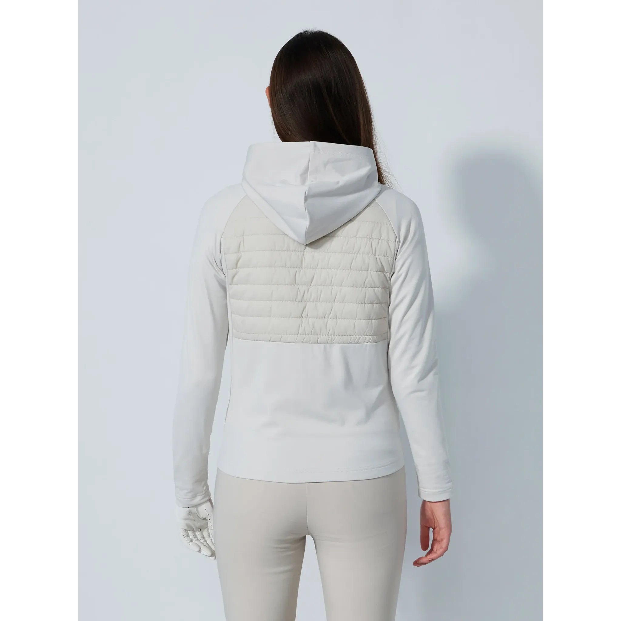 Daily Sports Allos Hybrid Jacke Damen