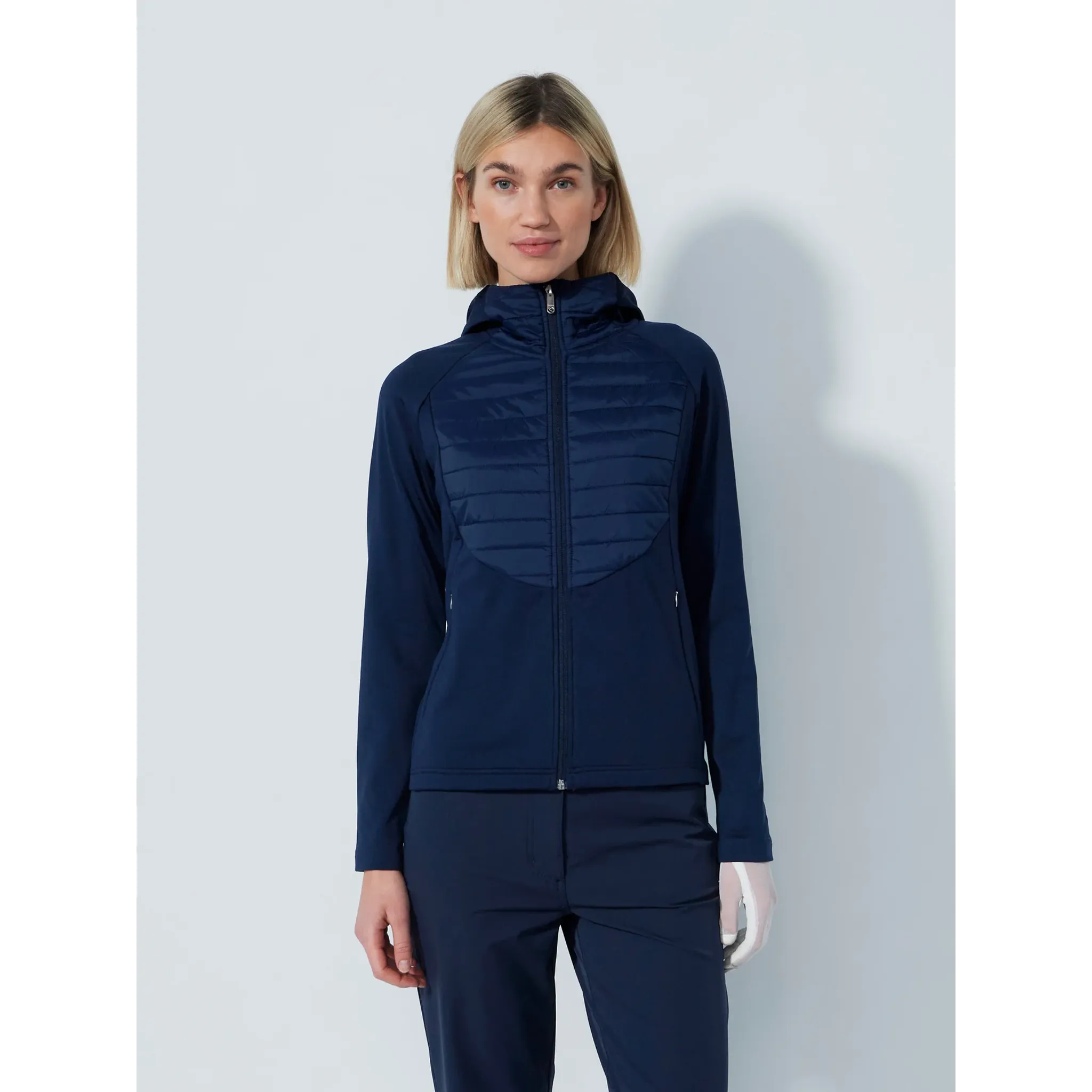 Daily Sports Allos Hybrid Jacke Damen