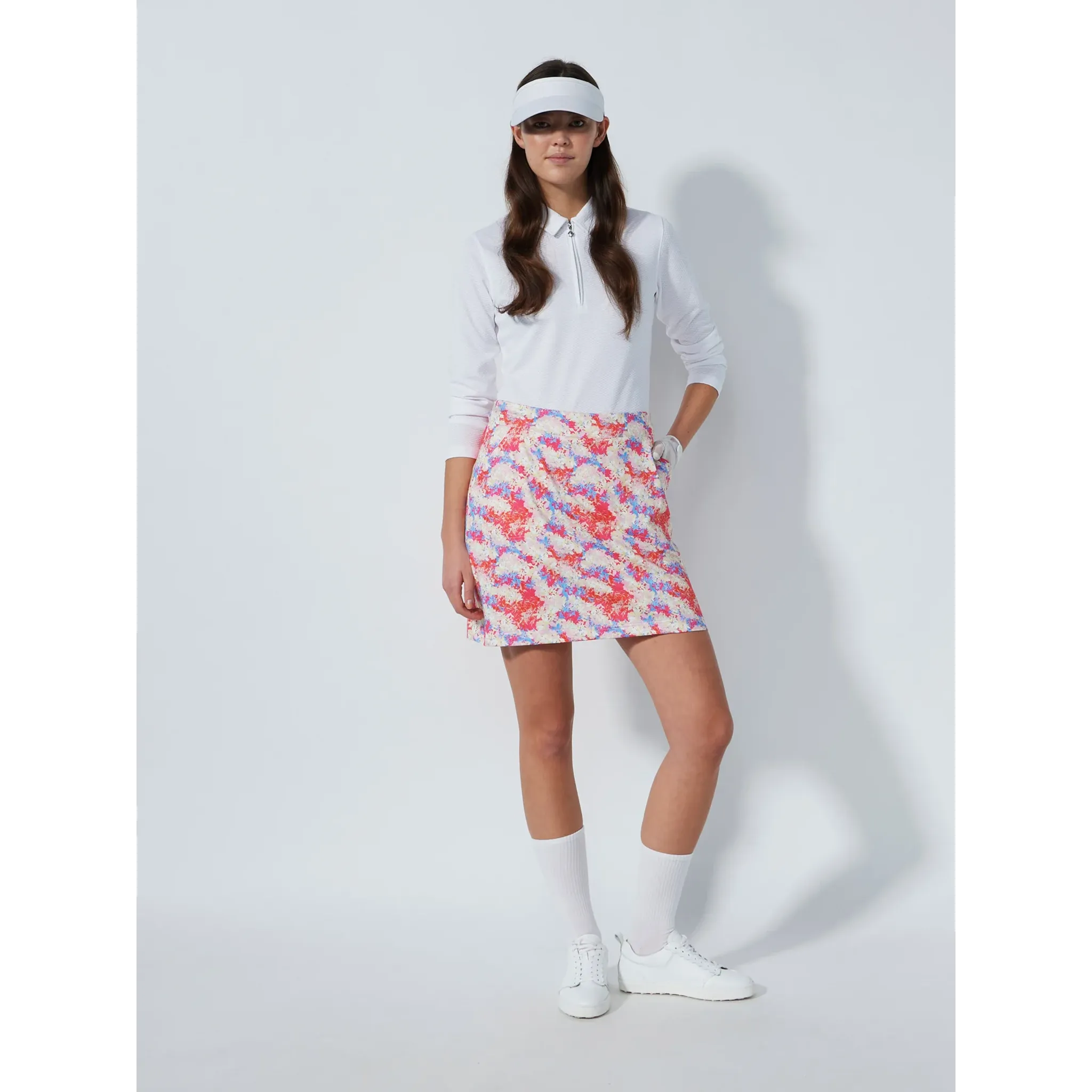 Daily Sports Fusion Skort 45 Cm Damen