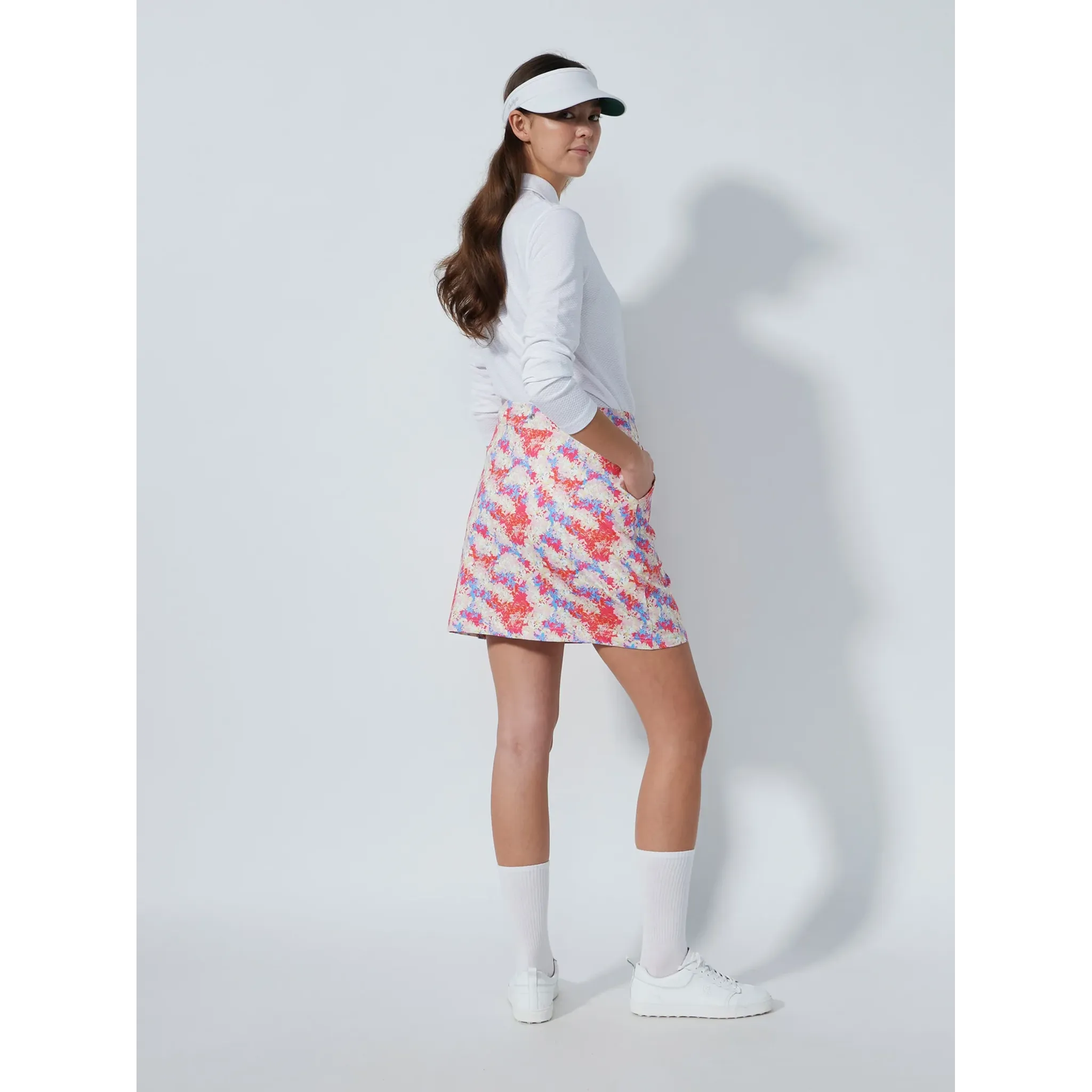 Daily Sports Fusion Skort 45 Cm Damen