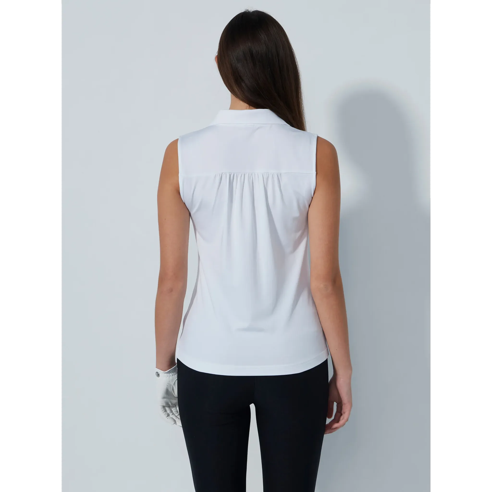 Daily Sports Diamond Sl Polo Damen