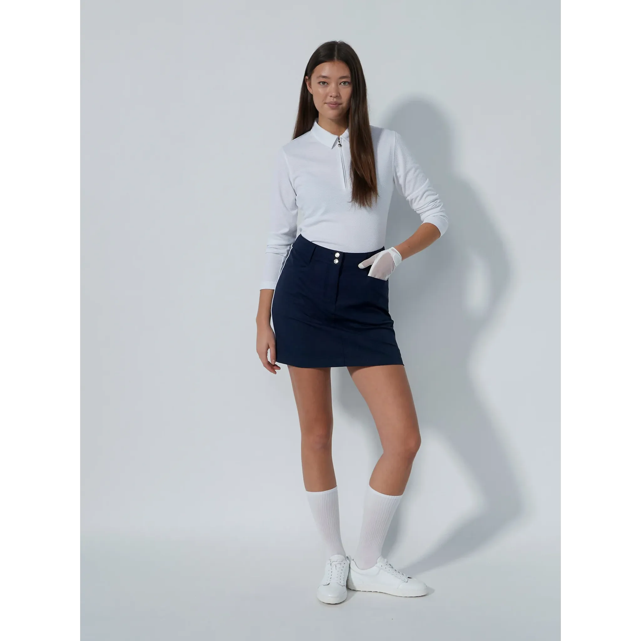 Daily Sports Glam Skort 52 Cm Damen
