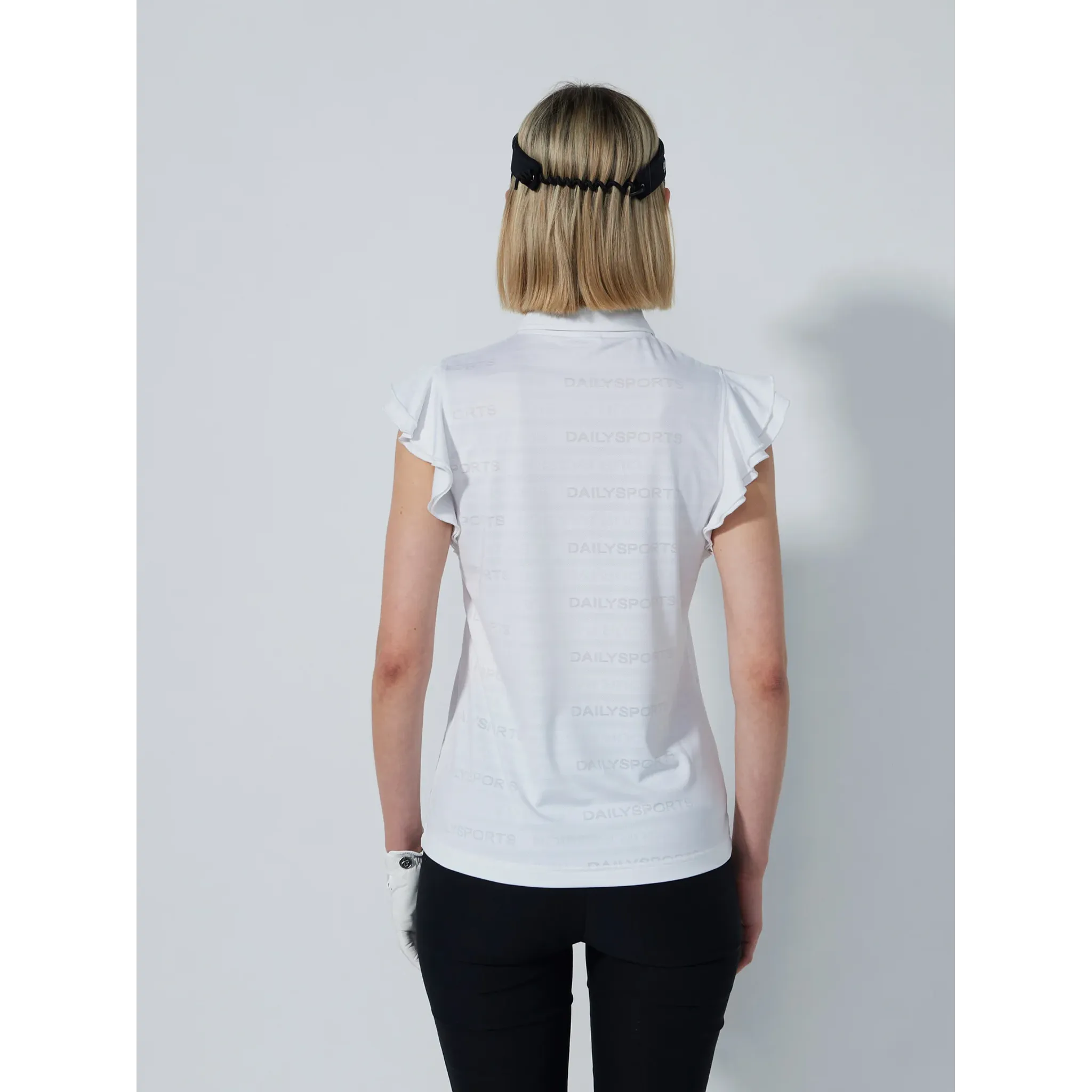 Daily Sports Passion Sl Polo Shirt Damen