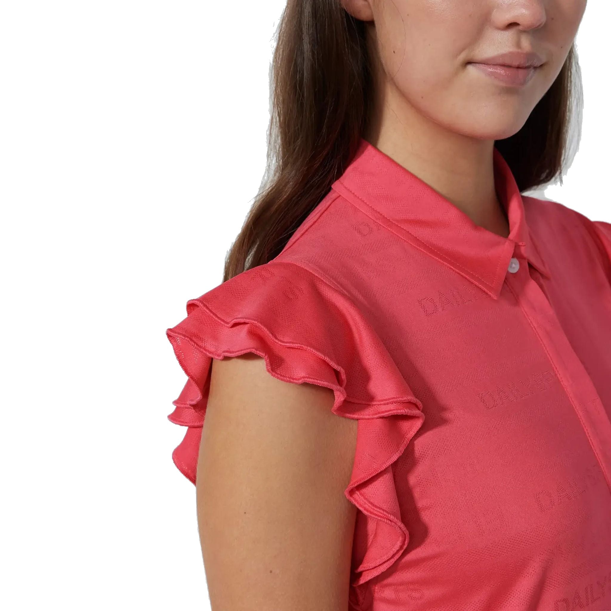 Polo da donna Daily Sports Passion SL