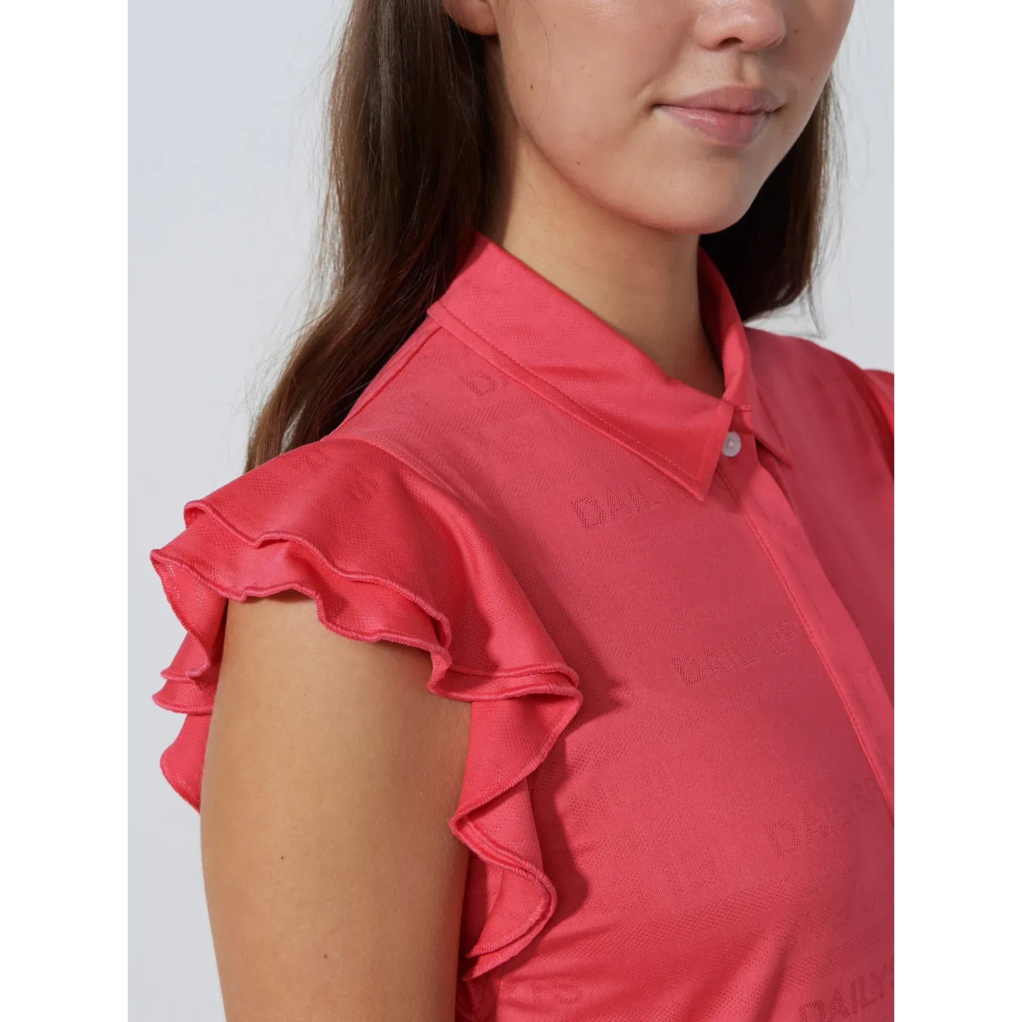 Daily Sports Passion Sl Polo Shirt Damen