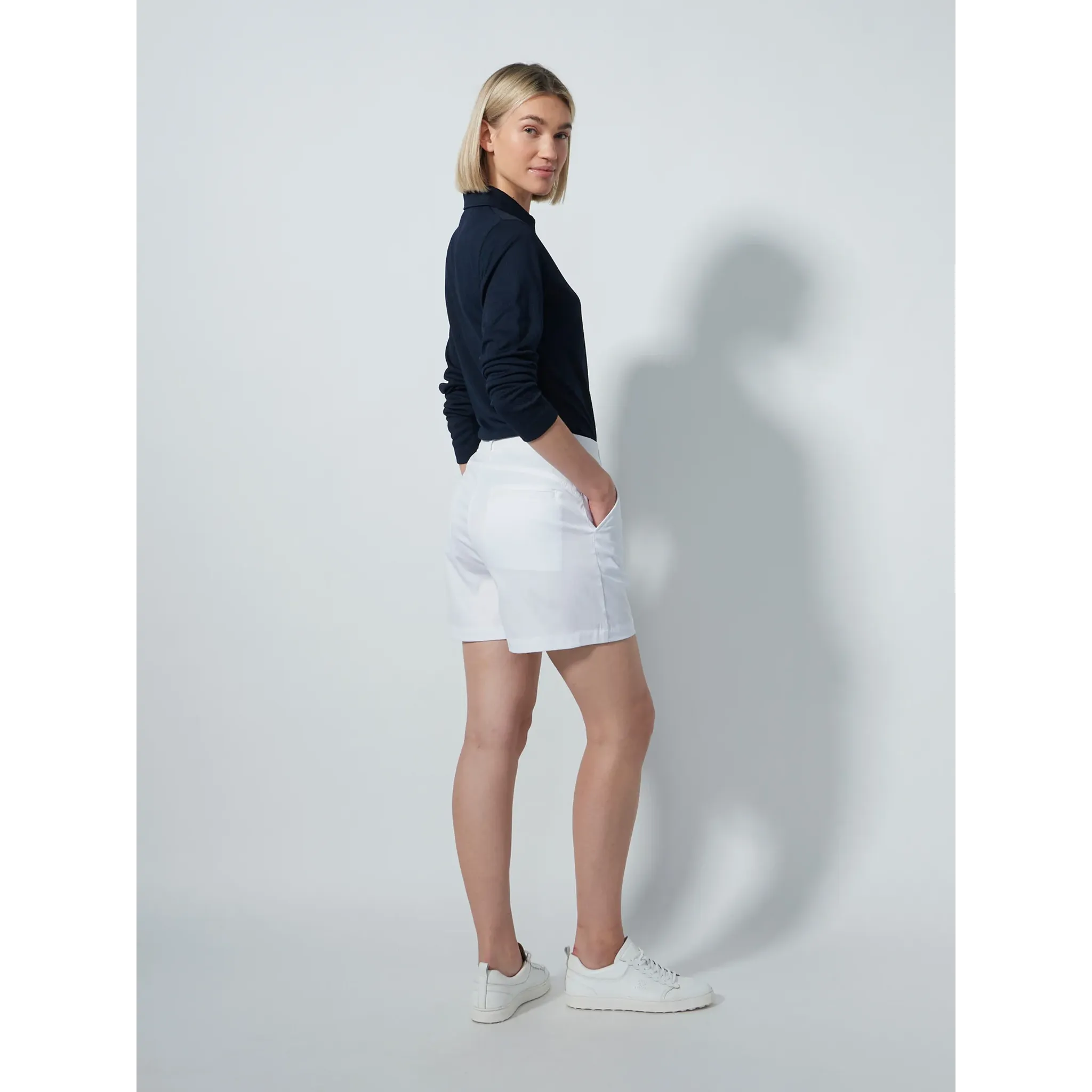 Daily Sports Trieste Chino Shorts Damen