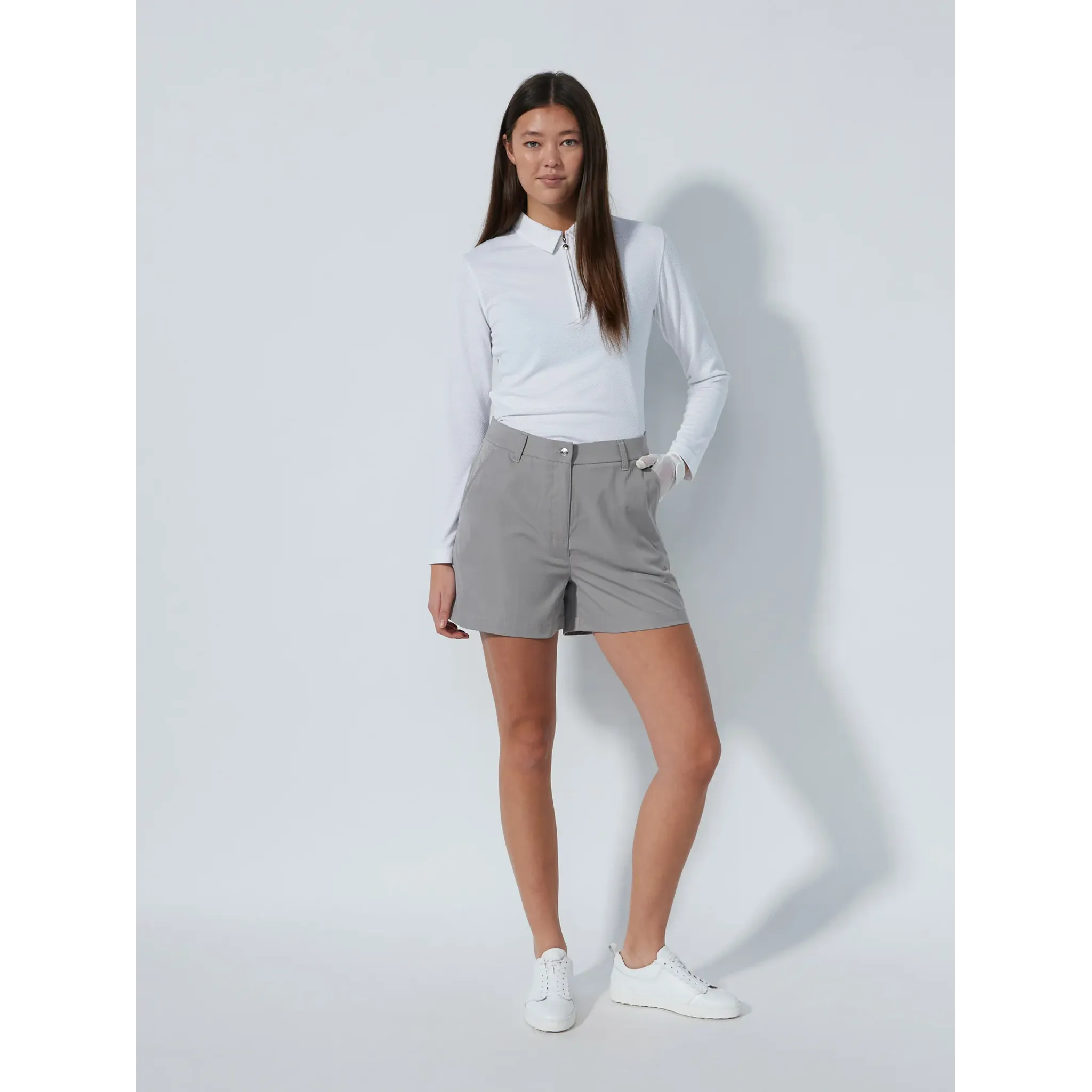 Daily Sports Trieste Chino Shorts Damen