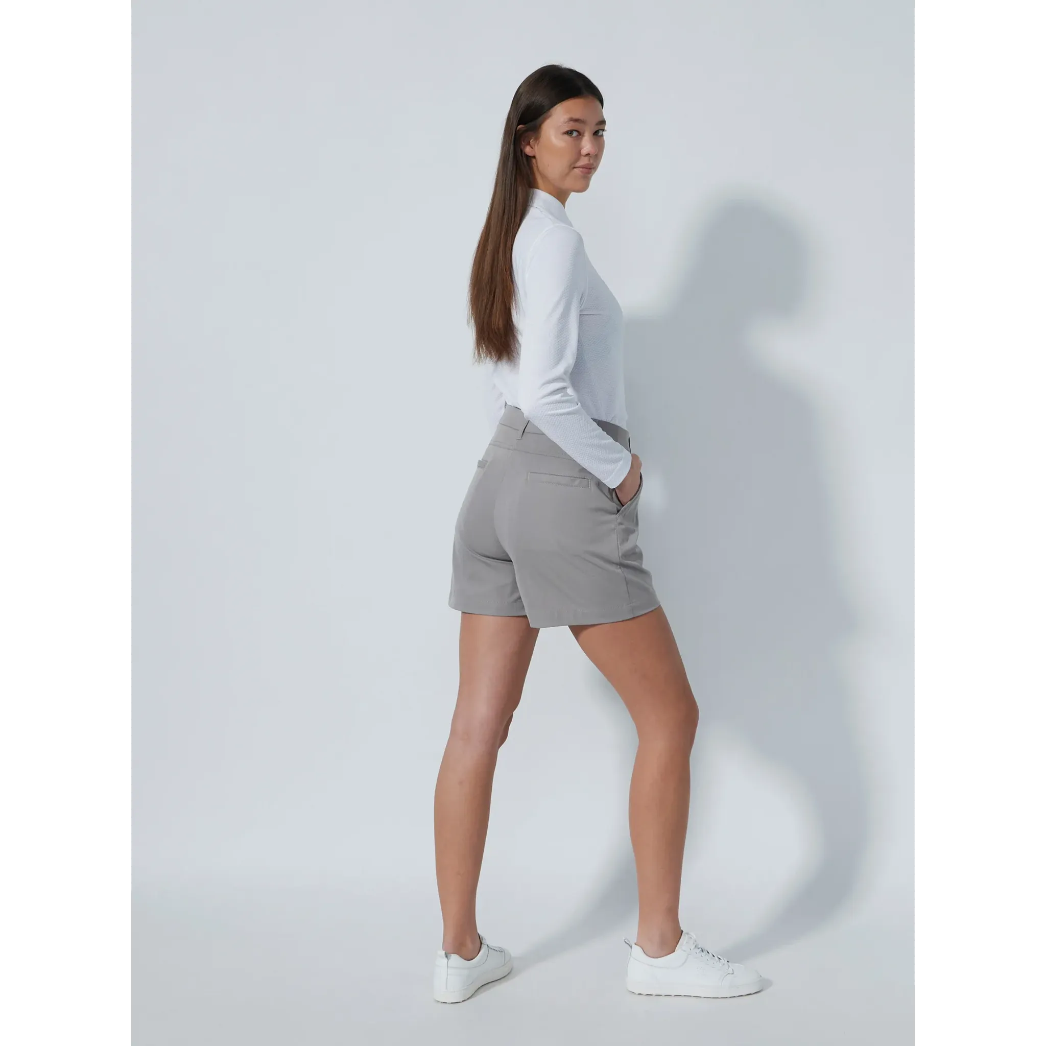 Daily Sports Trieste Chino Shorts Damen