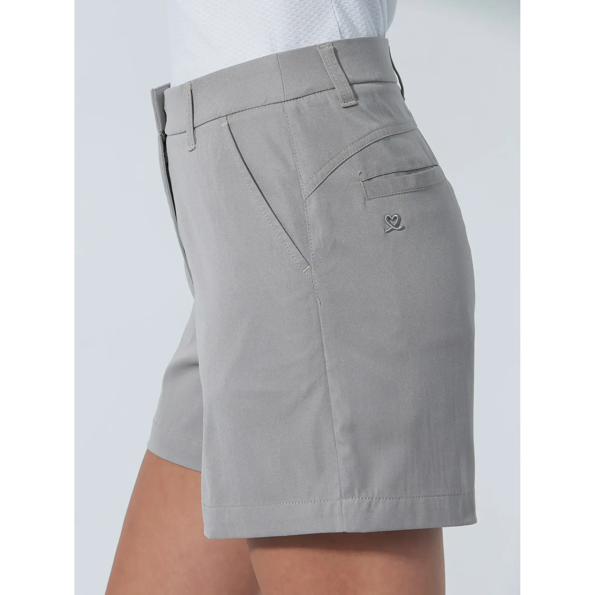 Daily Sports Trieste Chino Shorts Damen