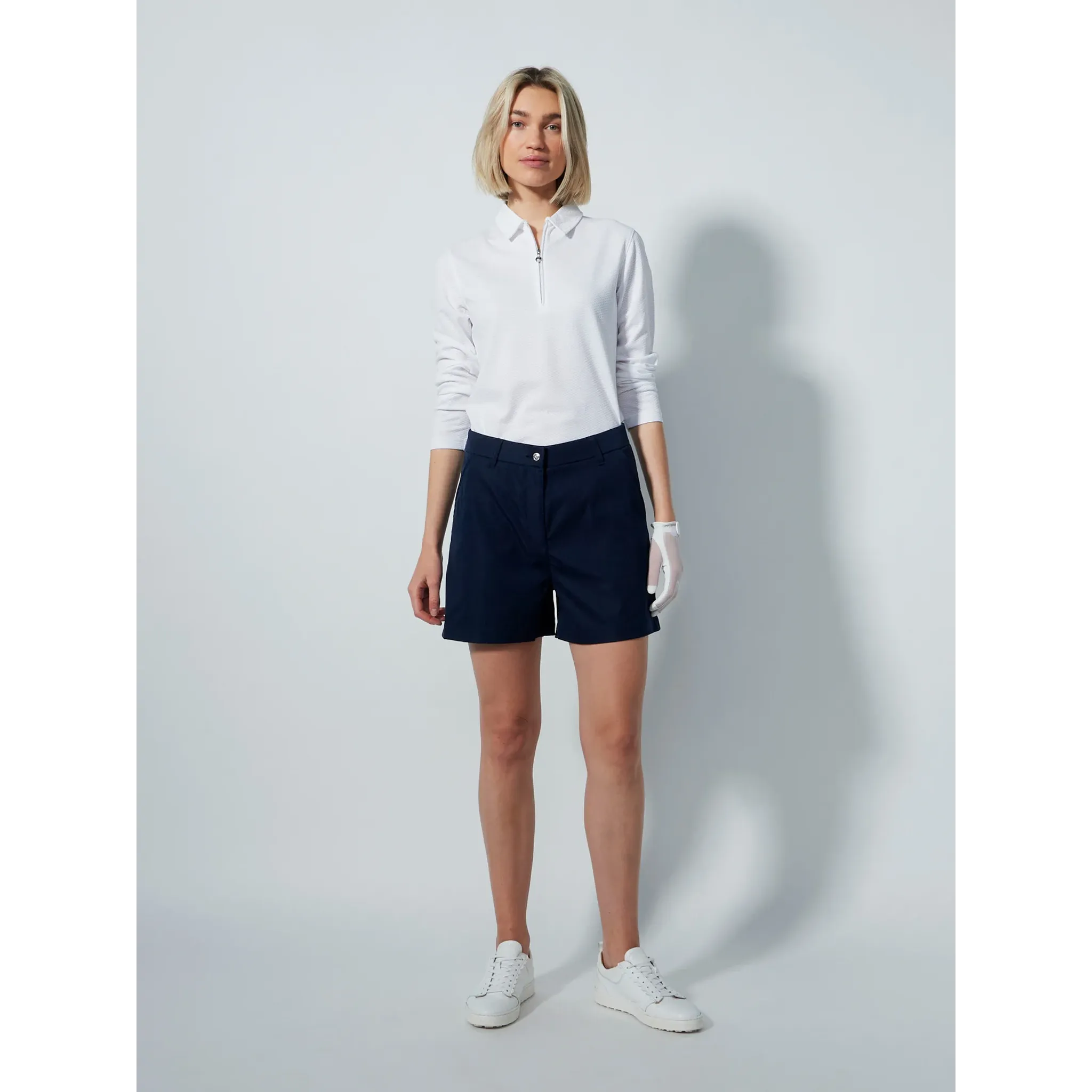 Daily Sports Trieste Chino Shorts Damen