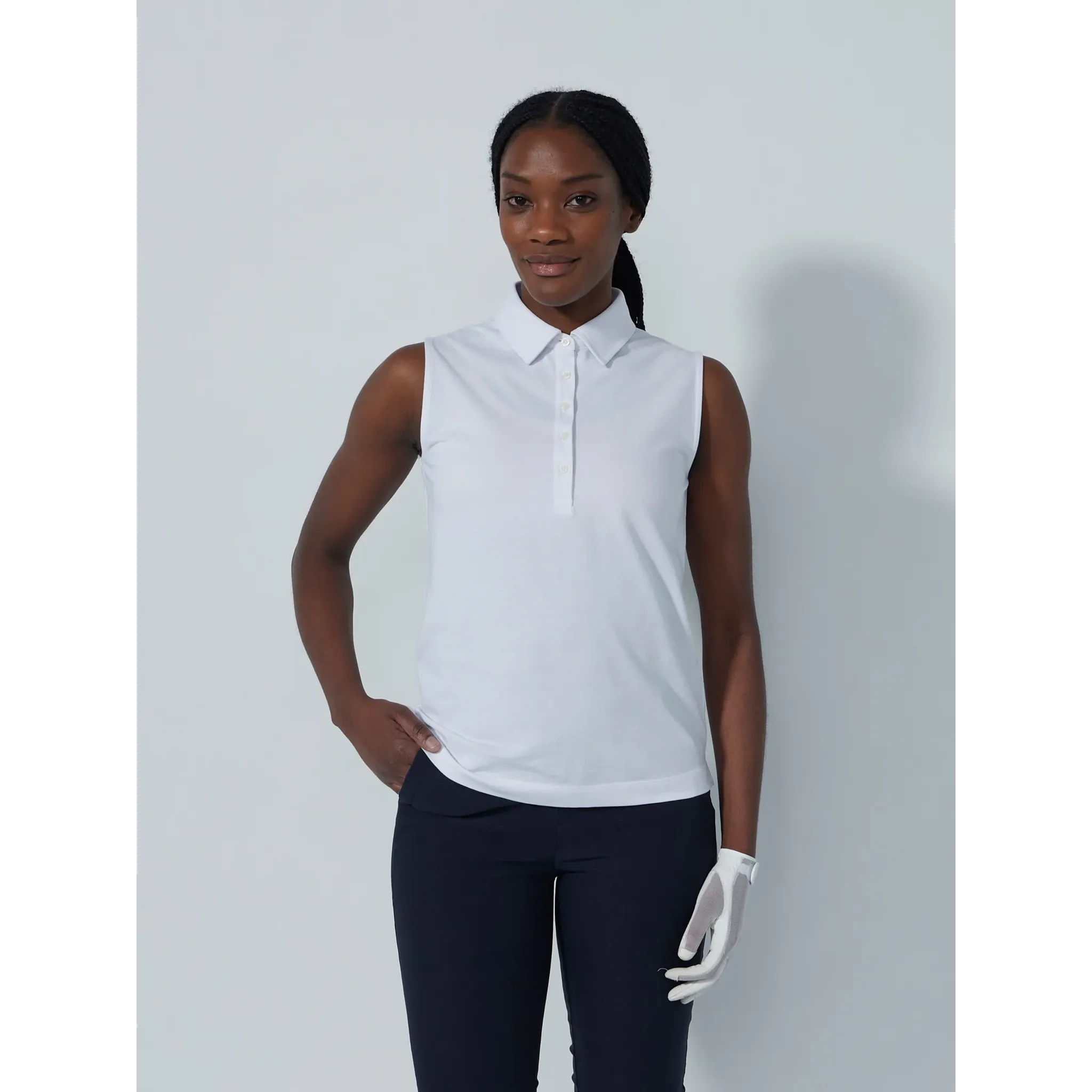 Daily Sports Fairway Sl Polo Damen