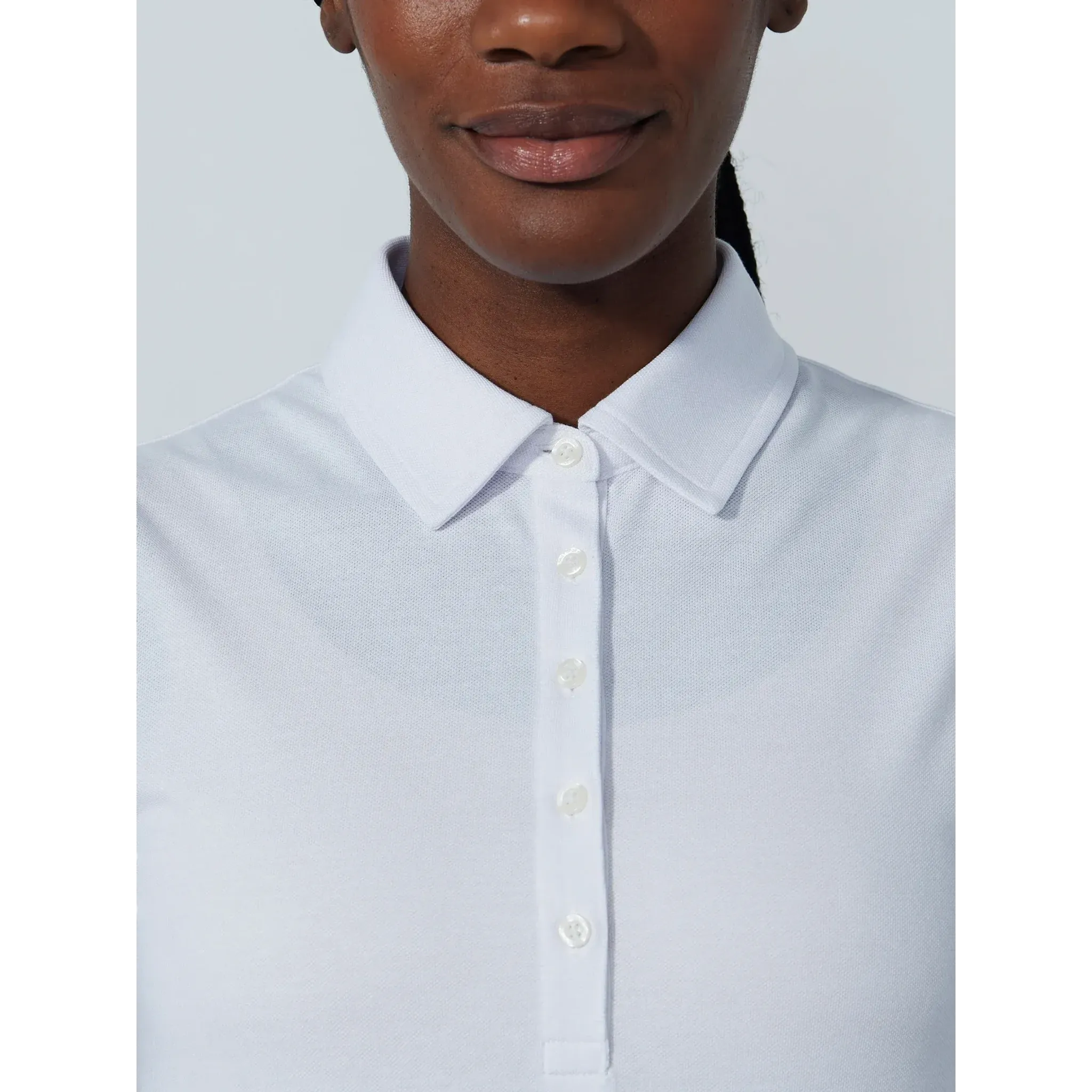 Daily Sports Fairway Sl Polo Damen