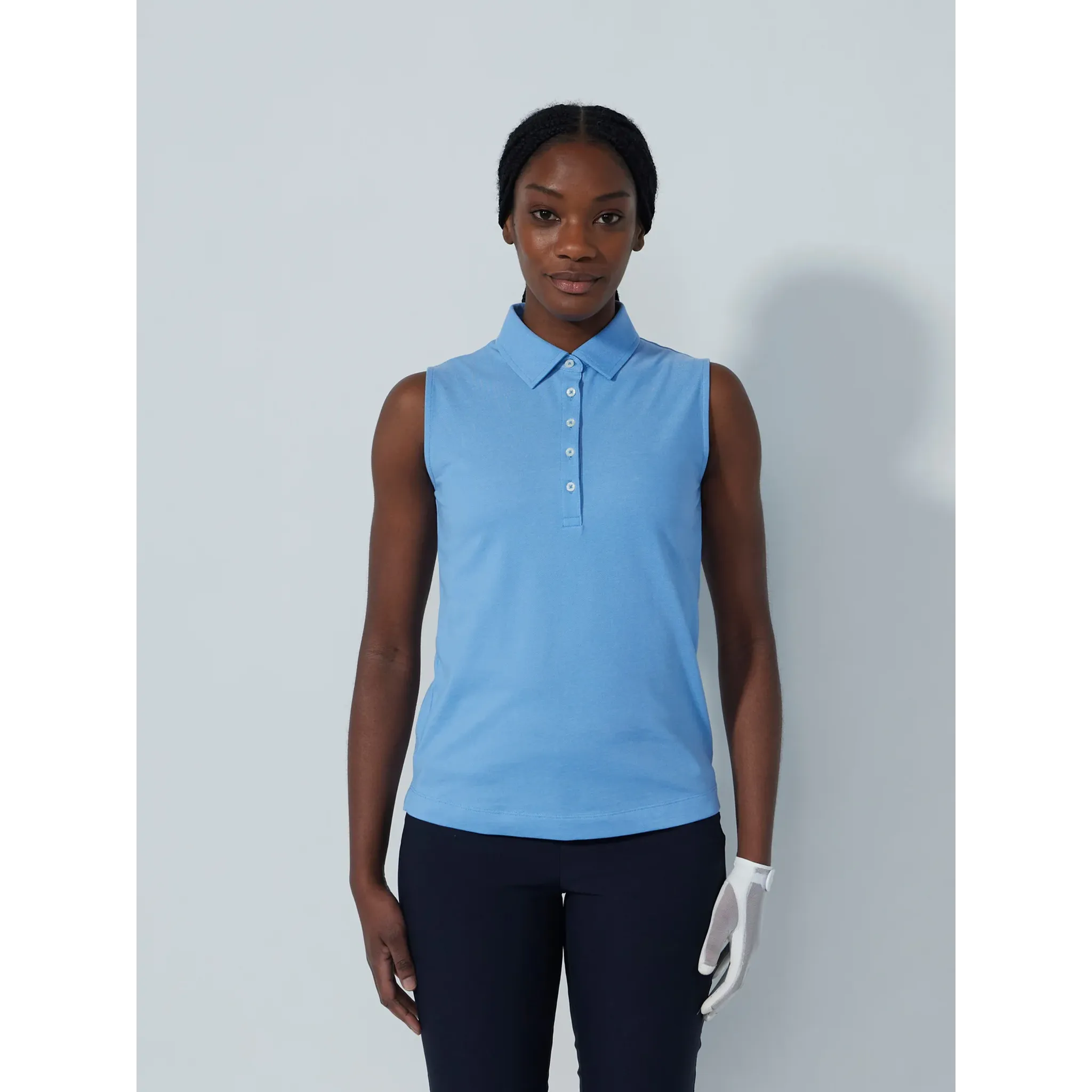 Daily Sports Fairway Sl Polo Damen