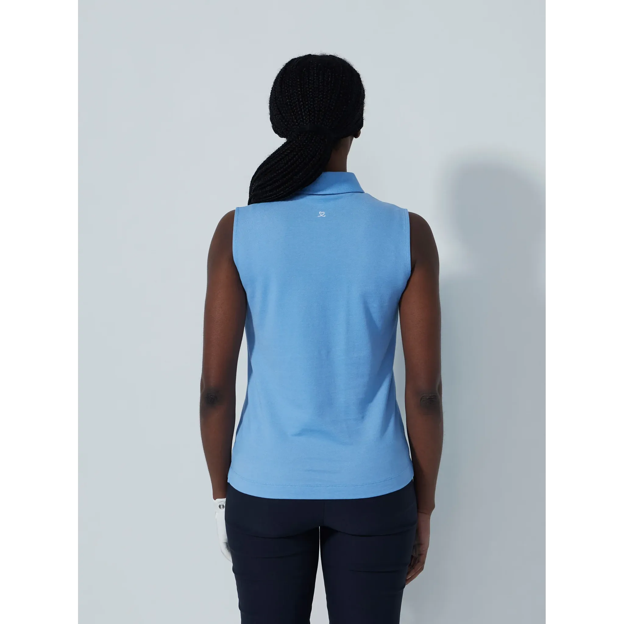 Daily Sports Fairway Sl Polo Damen