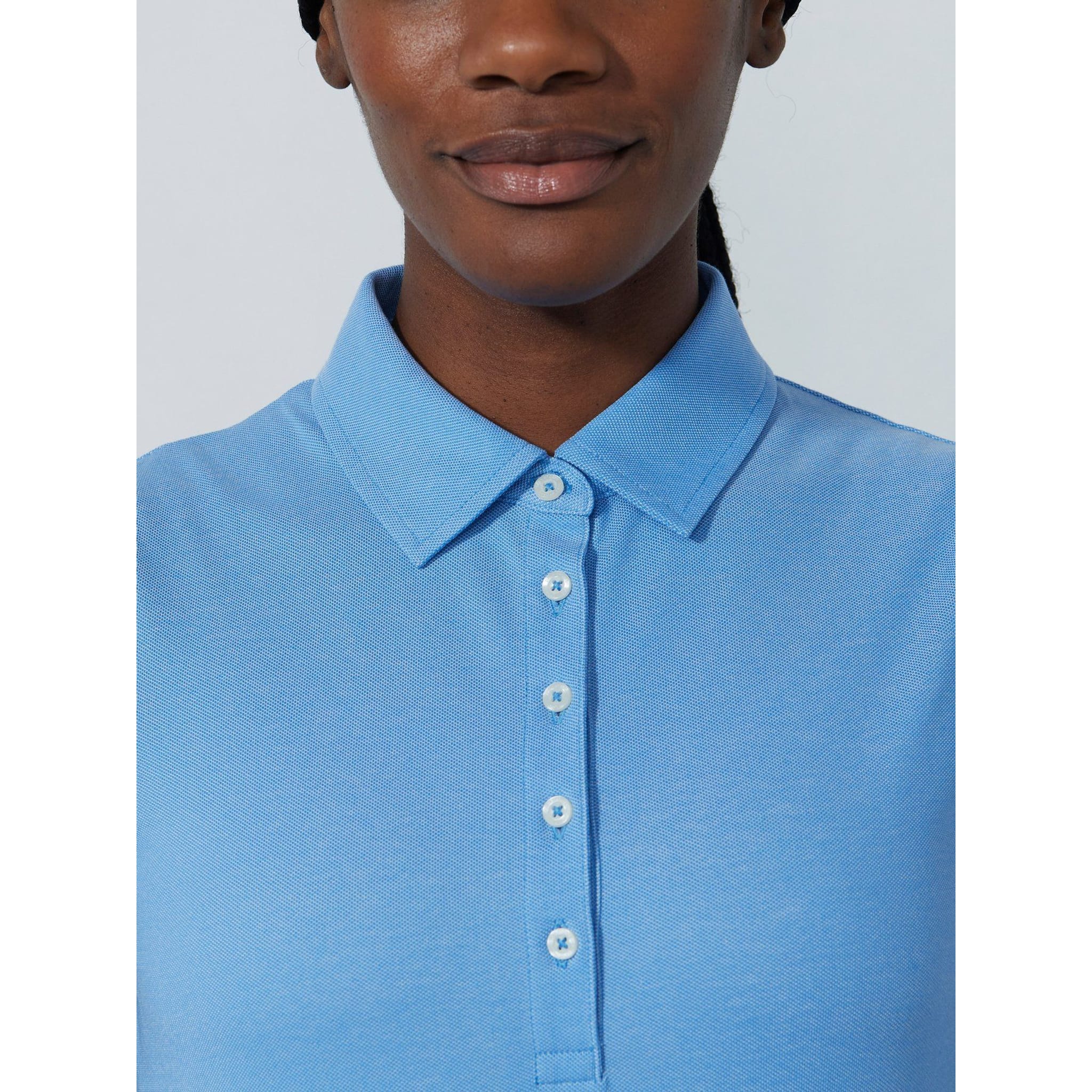 Daily Sports Fairway Sl Polo Damen