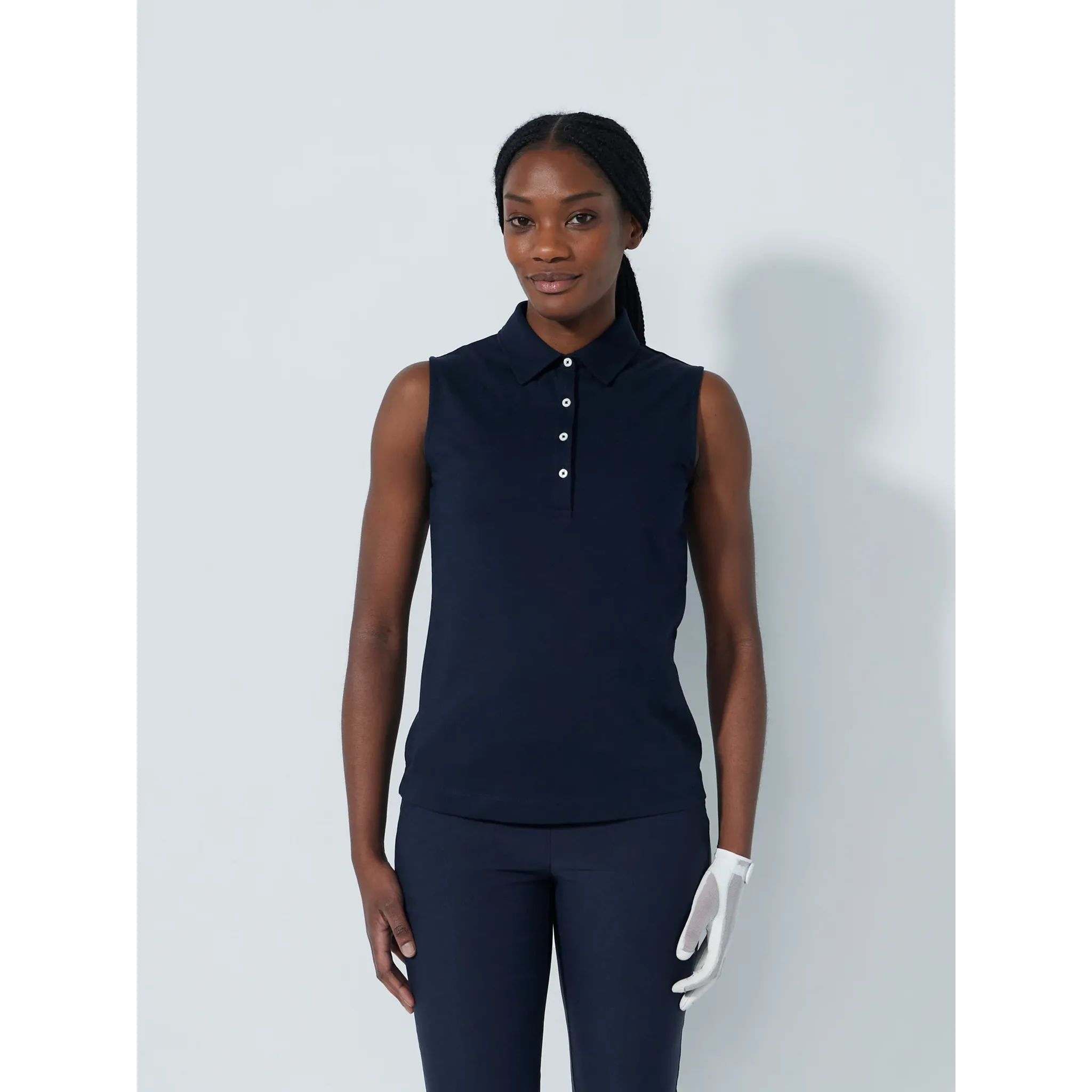 Daily Sports Fairway Sl Polo Damen