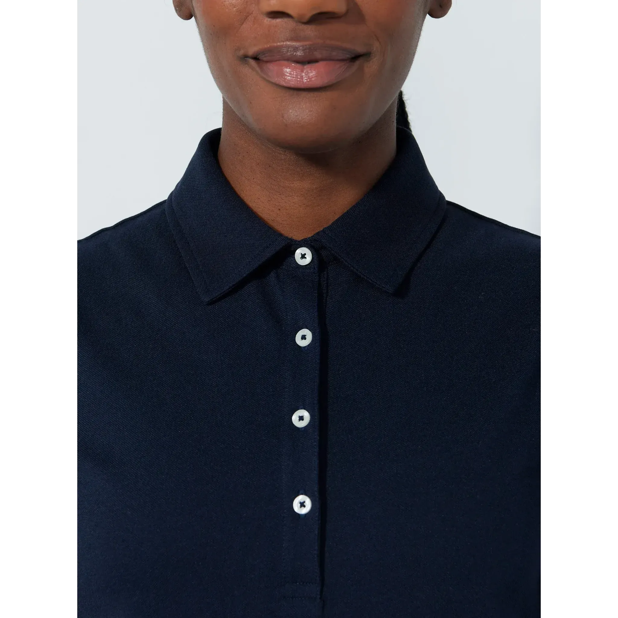 Daily Sports Fairway Sl Polo Damen