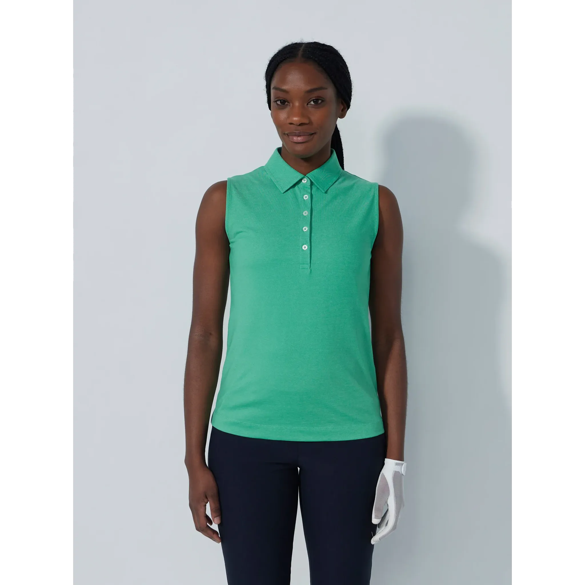 Daily Sports Fairway Sl Polo Damen