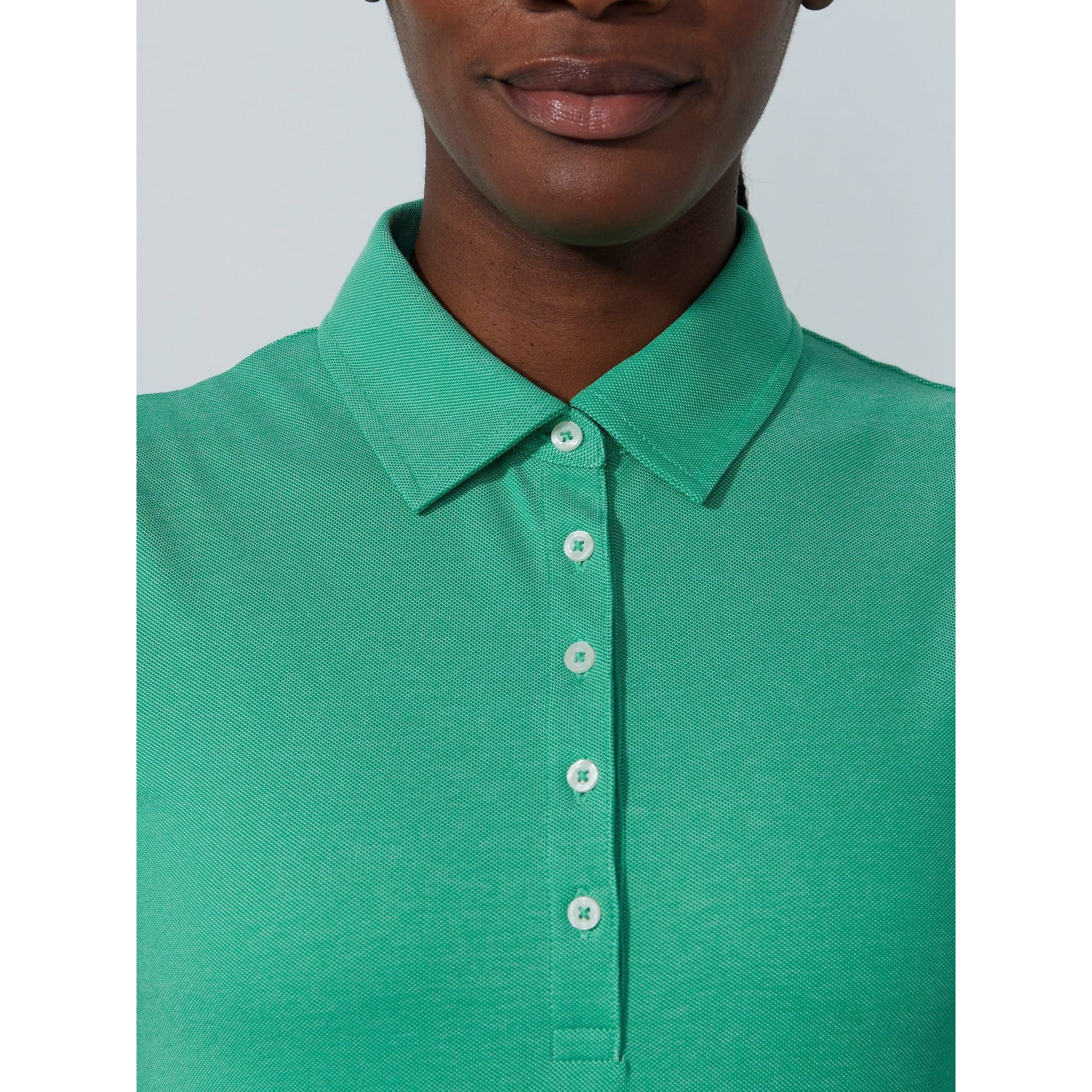Daily Sports Fairway Sl Polo Damen
