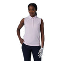 Polo da donna Daily Sports Fairway SL