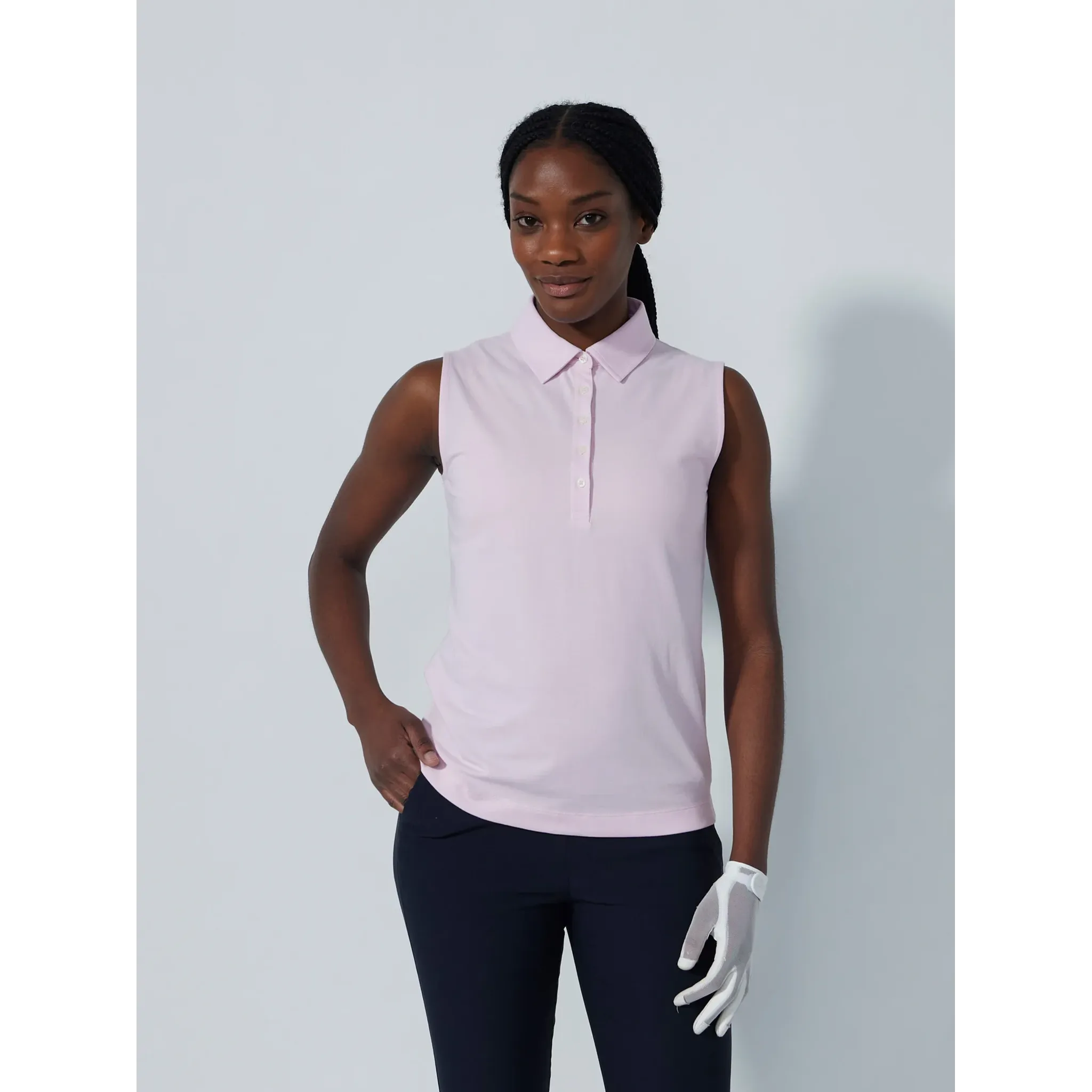 Daily Sports Fairway Sl Polo Damen
