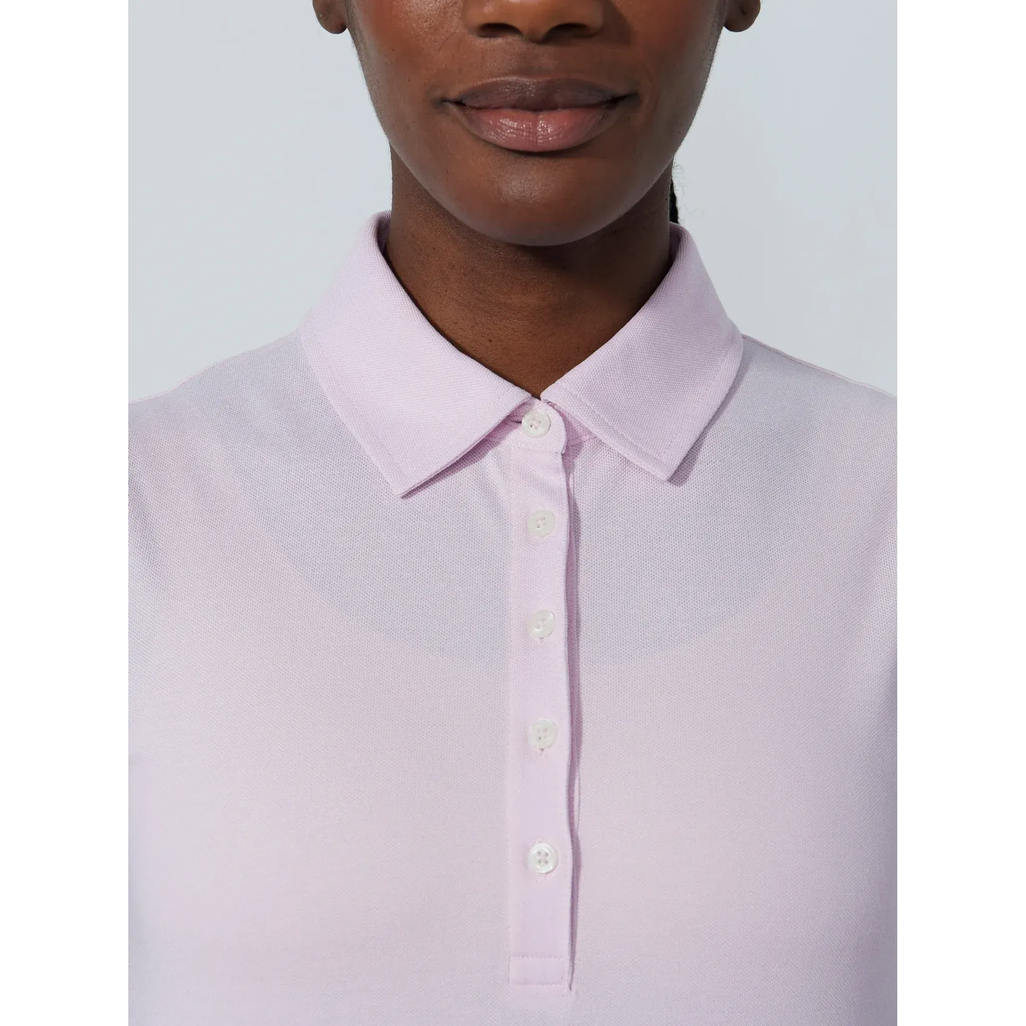 Daily Sports Fairway Sl Polo Damen