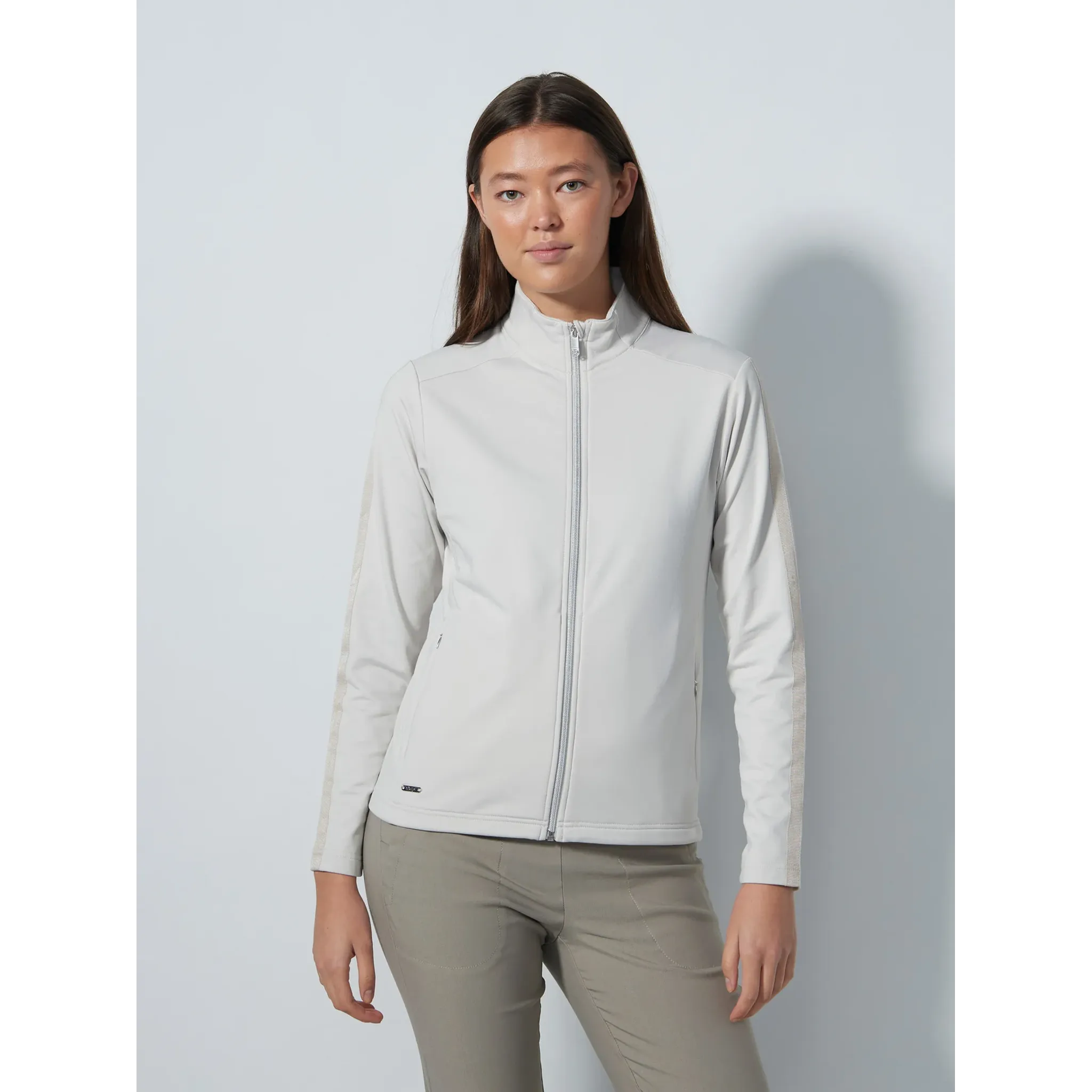Daily Sports Cholet Ls Full Zip Midlayer Damen