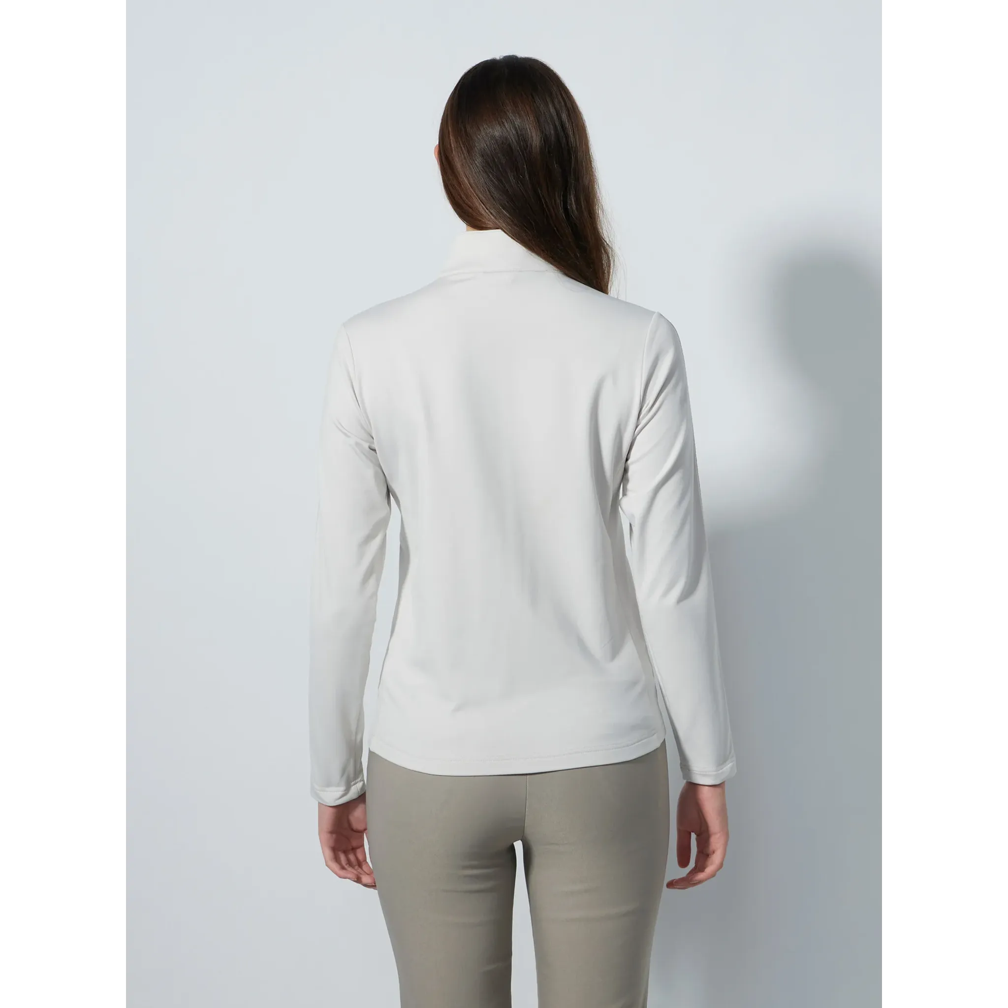 Daily Sports Cholet Ls Full Zip Midlayer Damen